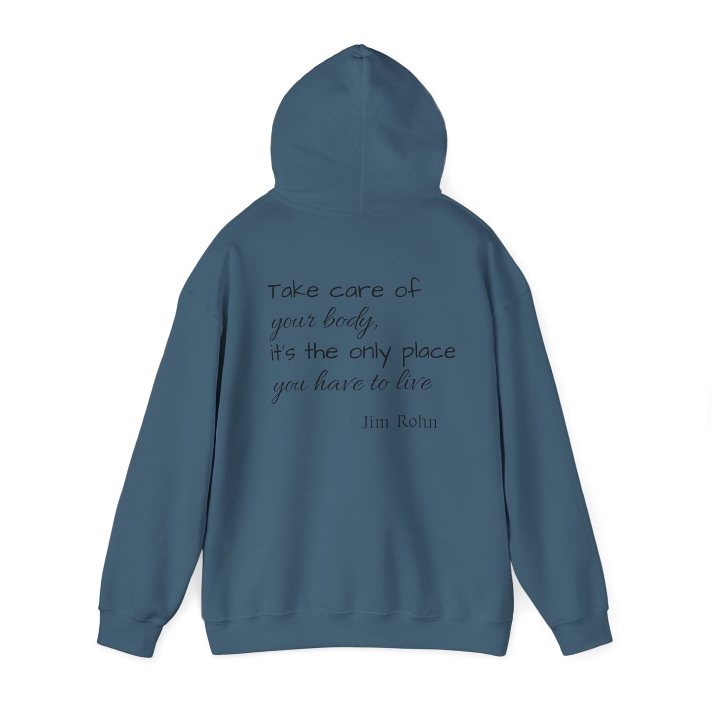 Purely You - Take care of yourself