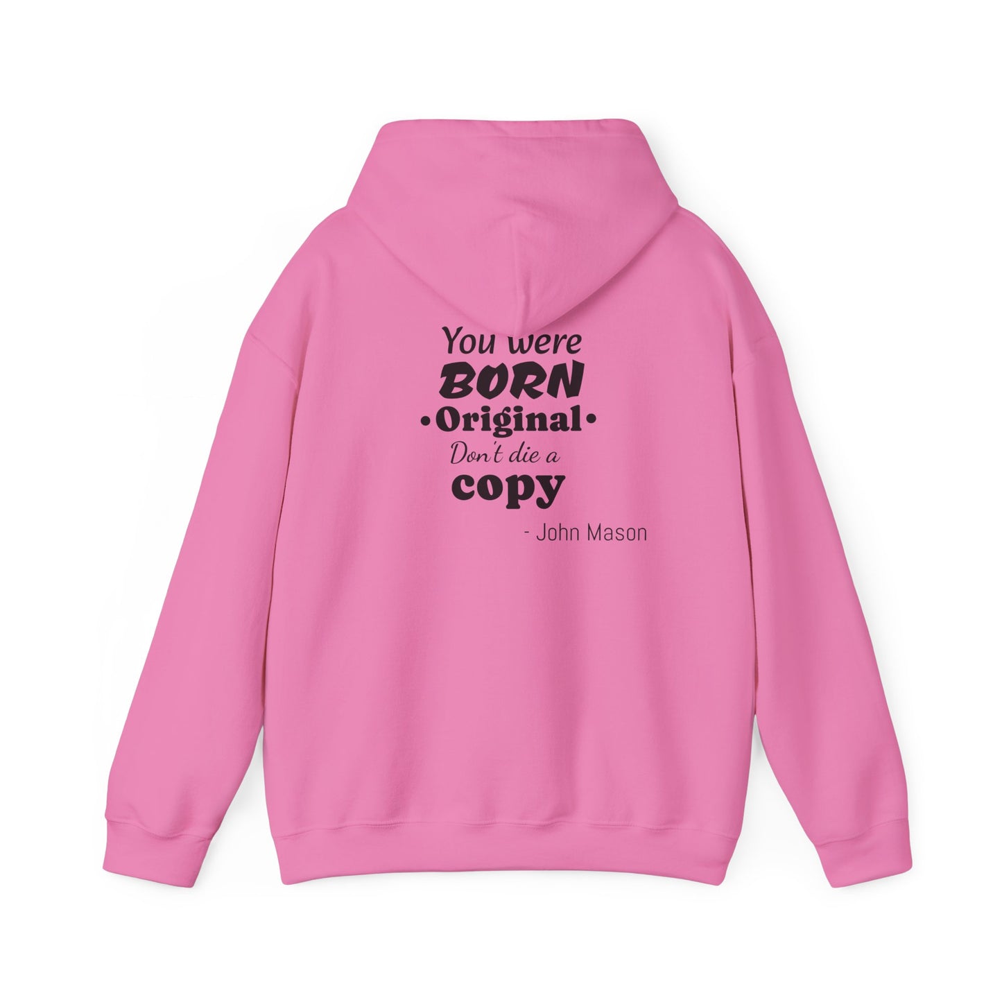 Purely You - Don't die a copy