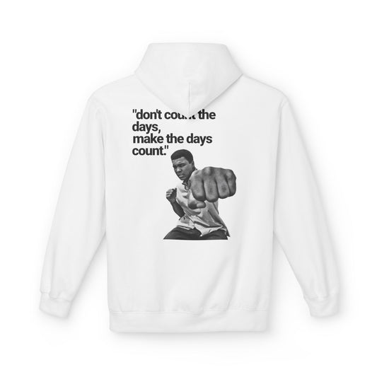 PurelyYou - Make the Days Count