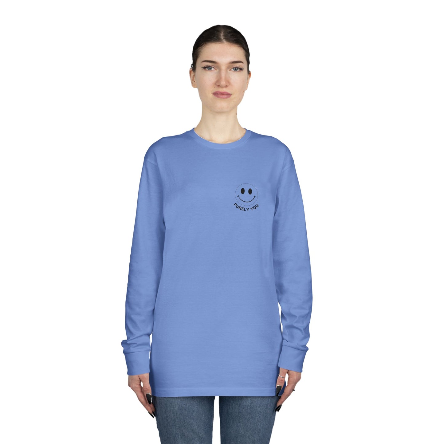PurelyYou Long Sleeve Shirt