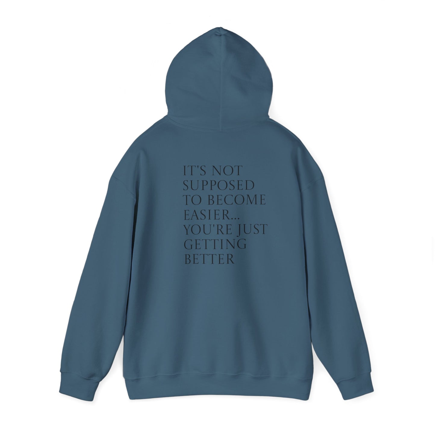 Purely You - You're only getting better