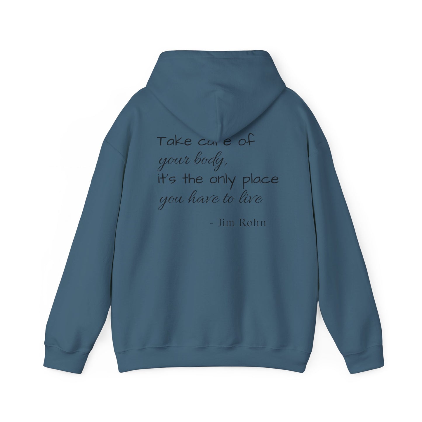 Purely You - Take care of yourself