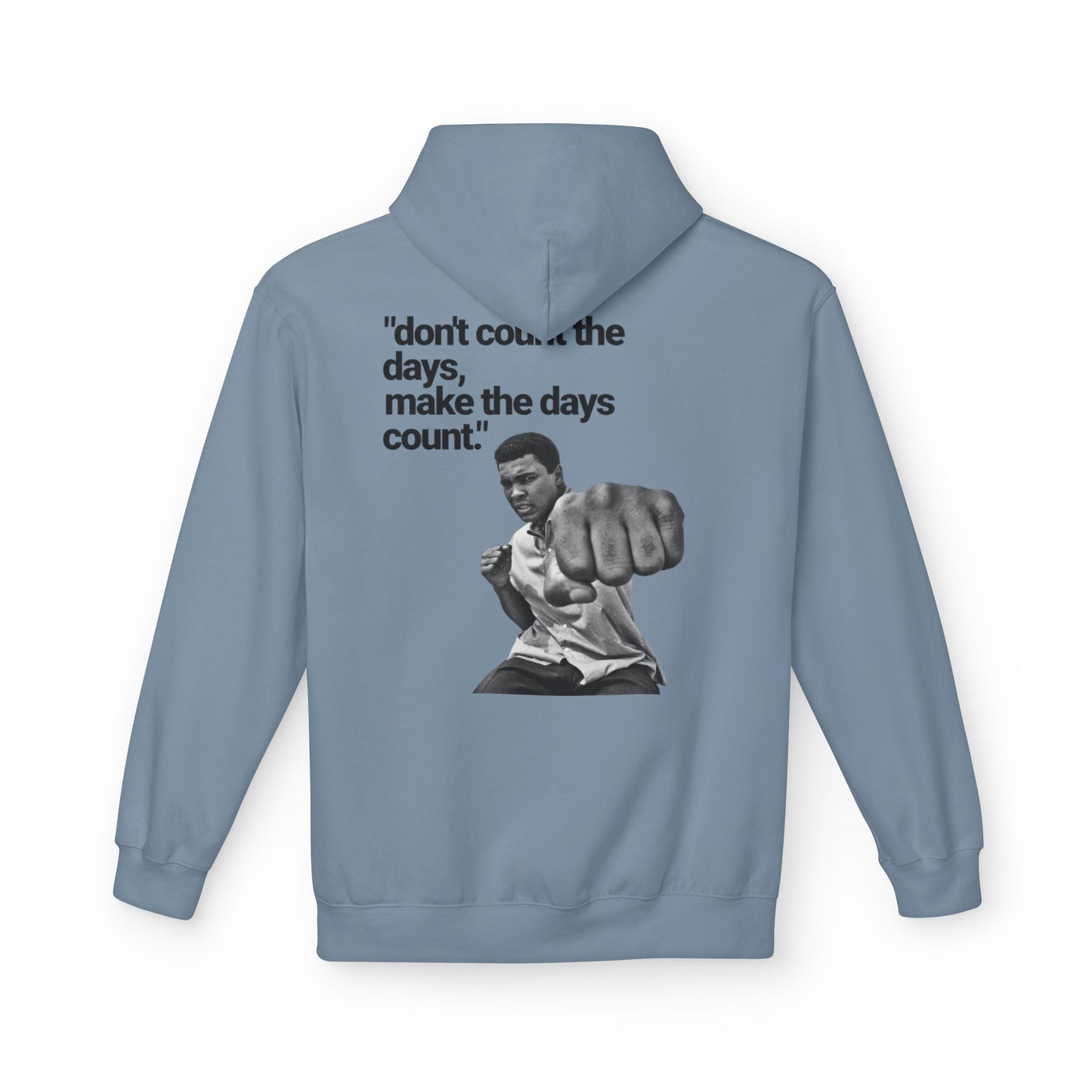 PurelyYou - Make the Days Count