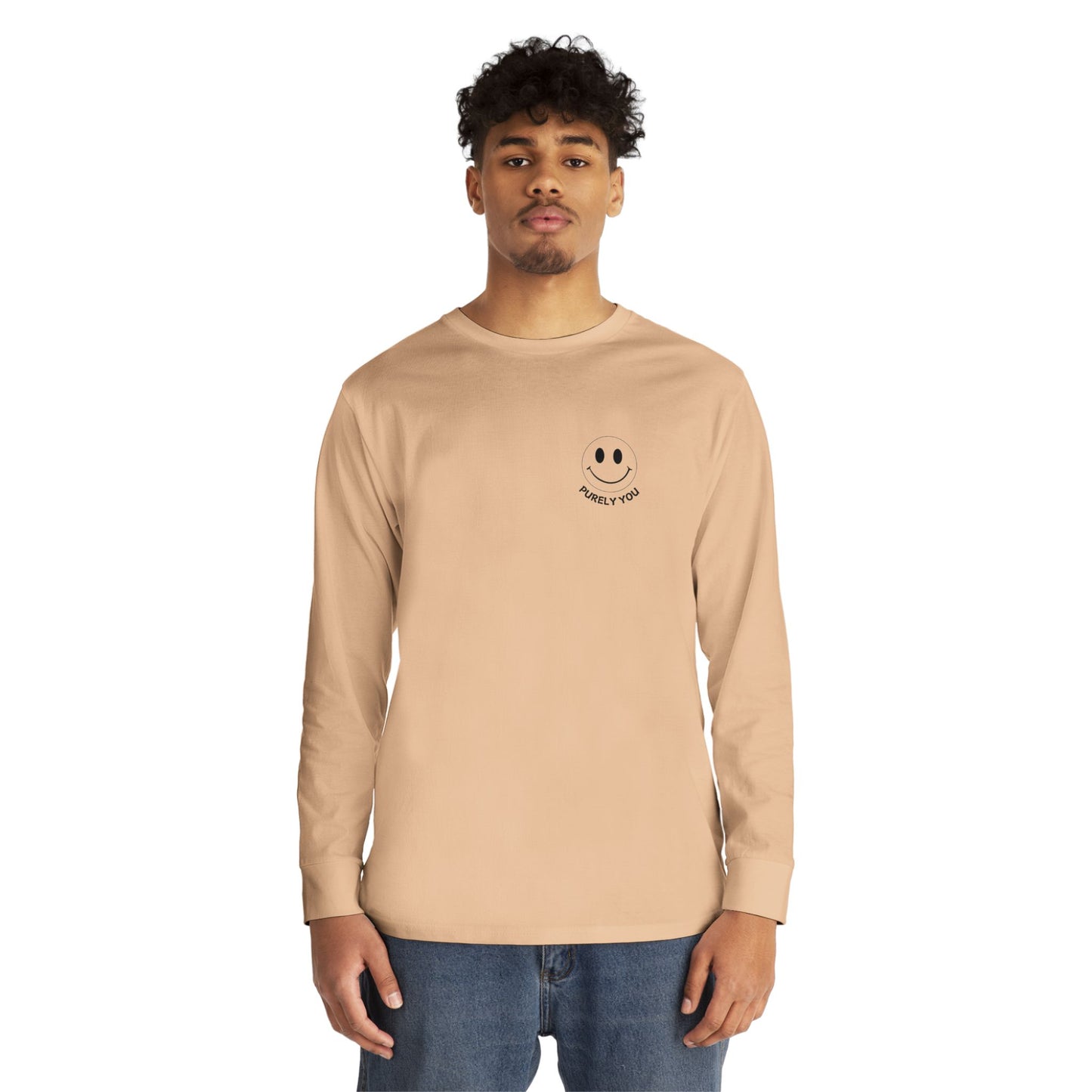 PurelyYou Long Sleeve Shirt