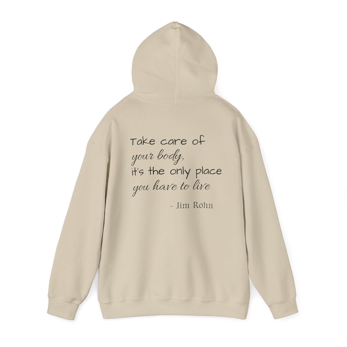 Purely You - Take care of yourself