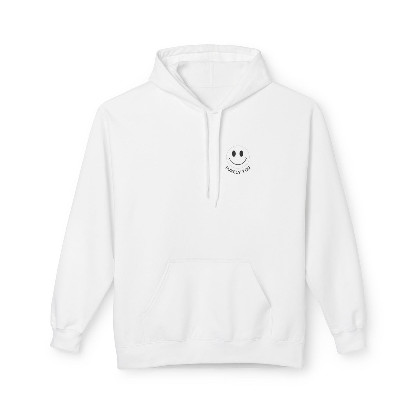 Copy of PurelyYou - Stop Trying to be Liked by Everyone
