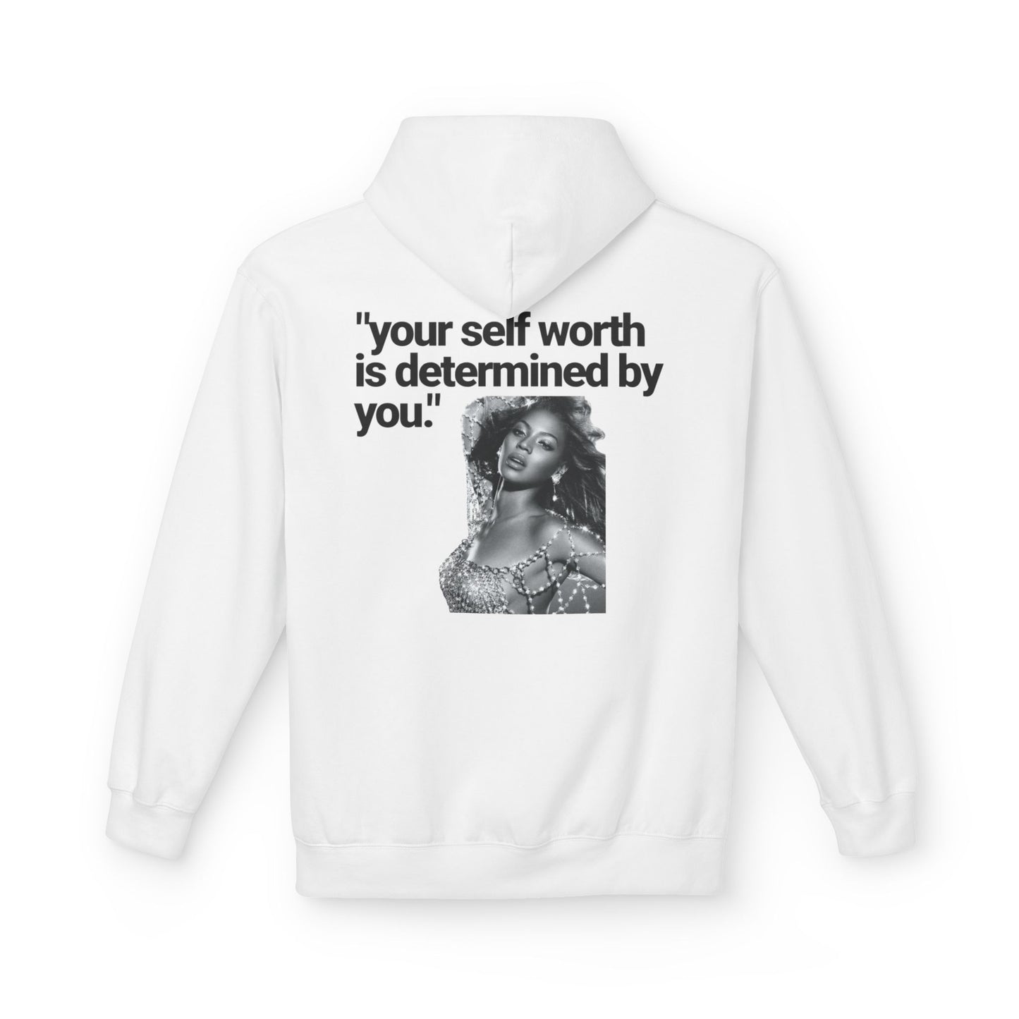 PurelyYou - You Determine Your Worth