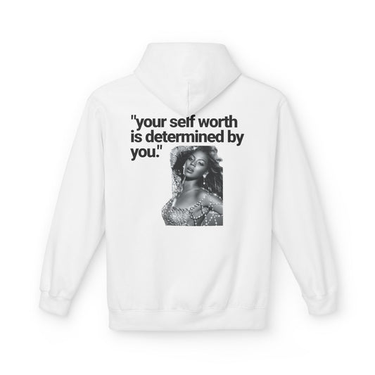 PurelyYou - You Determine Your Worth