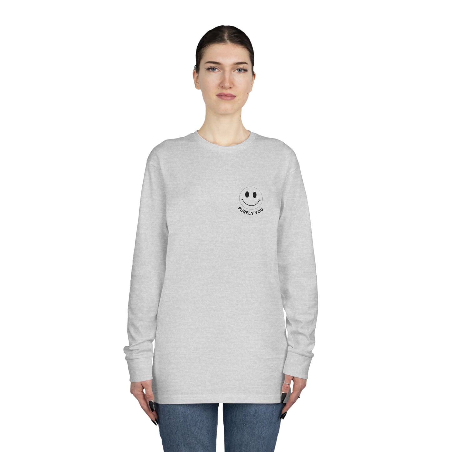 PurelyYou Long Sleeve Shirt