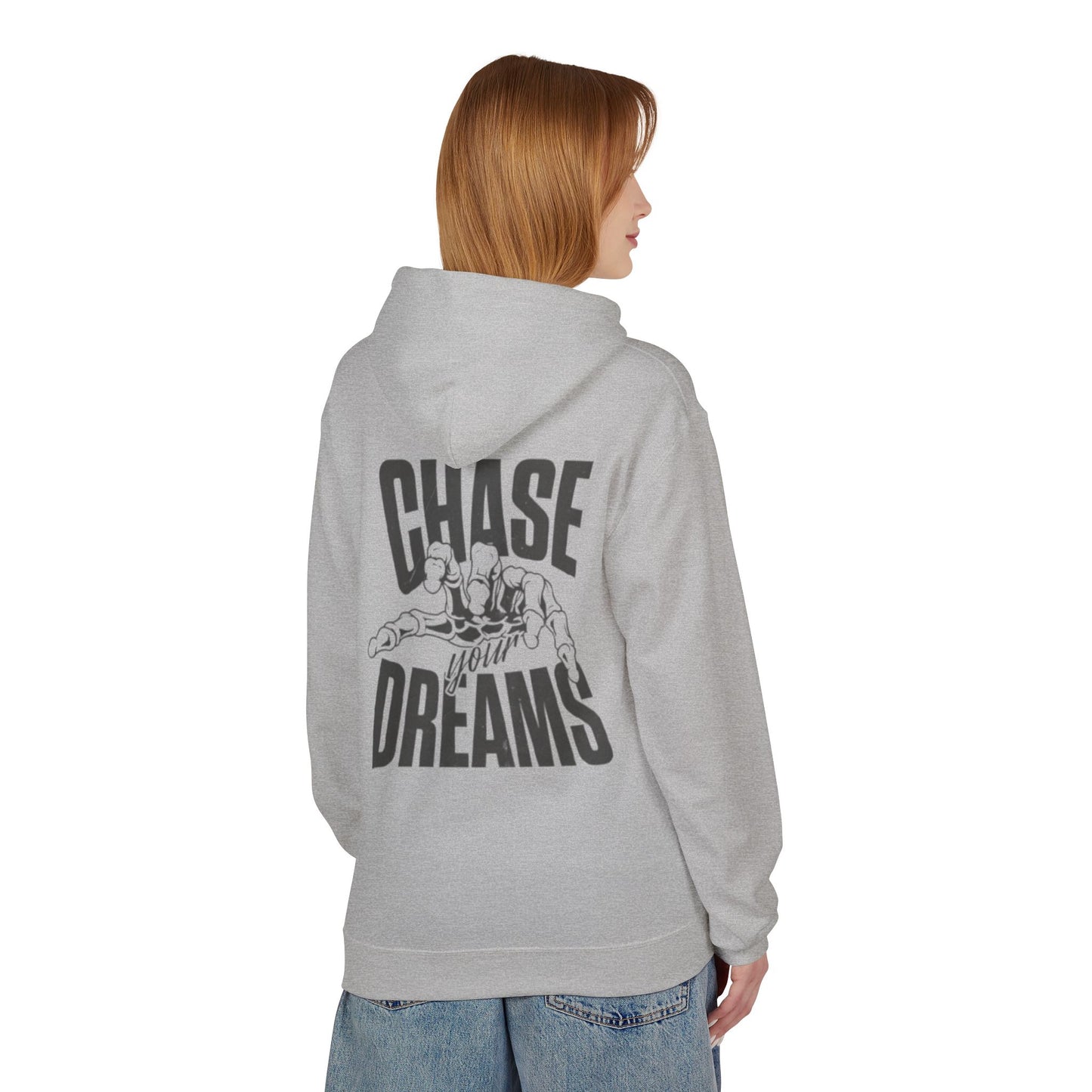 PurelyYou - Chase Your Dreams