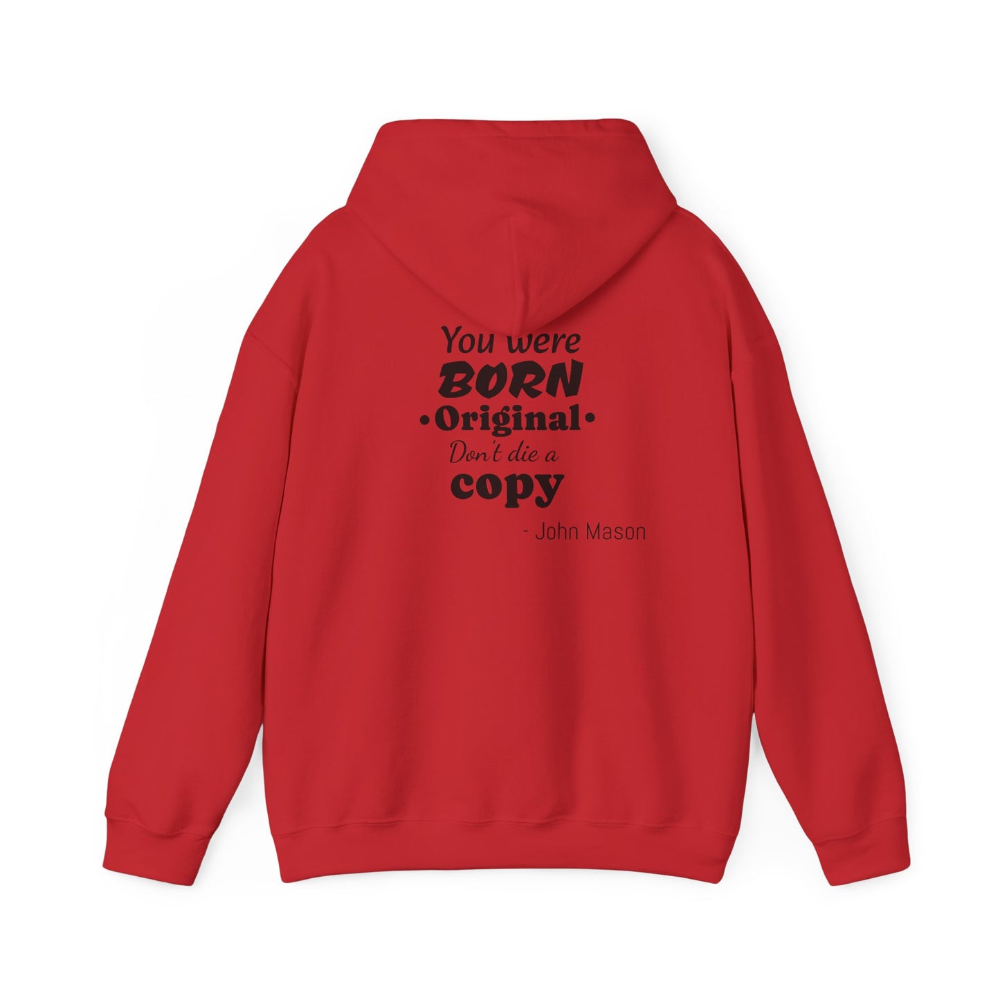 Purely You - Don't die a copy