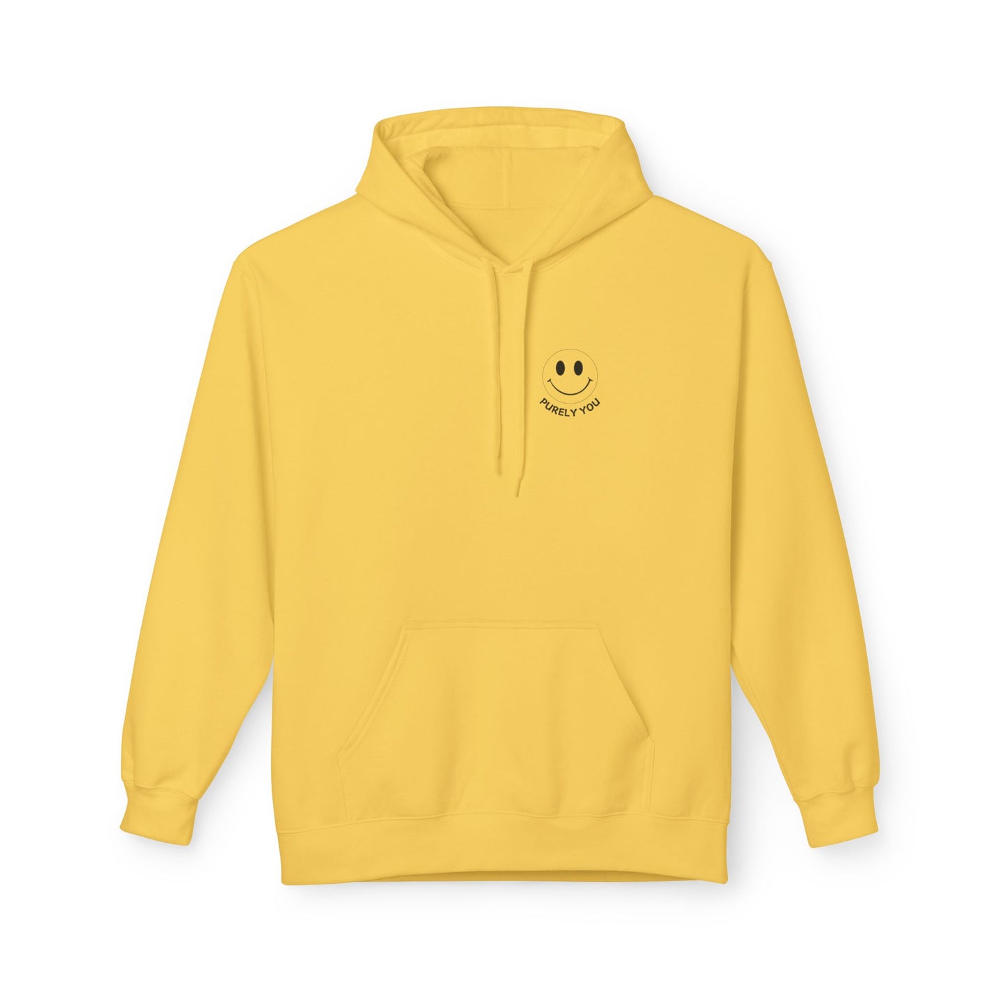Copy of PurelyYou - Stop Trying to be Liked by Everyone