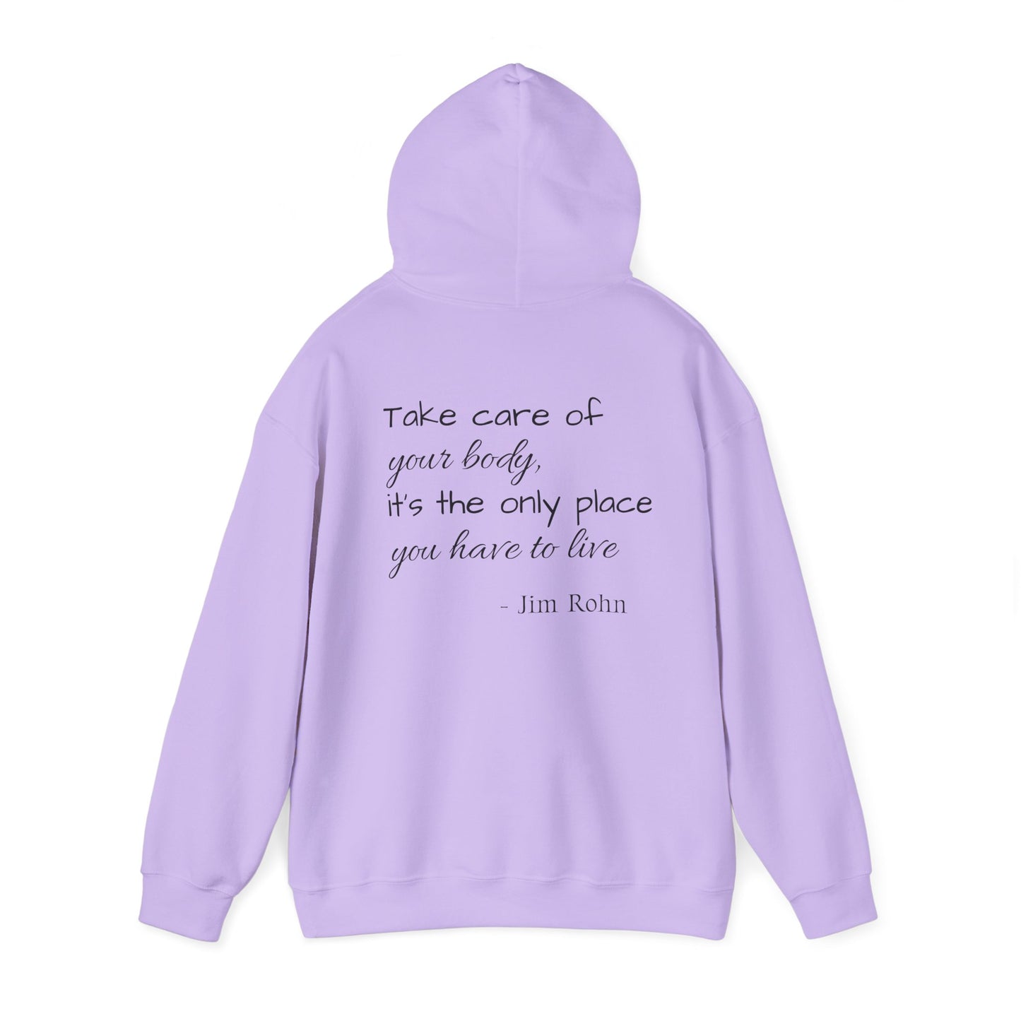 Purely You - Take care of yourself