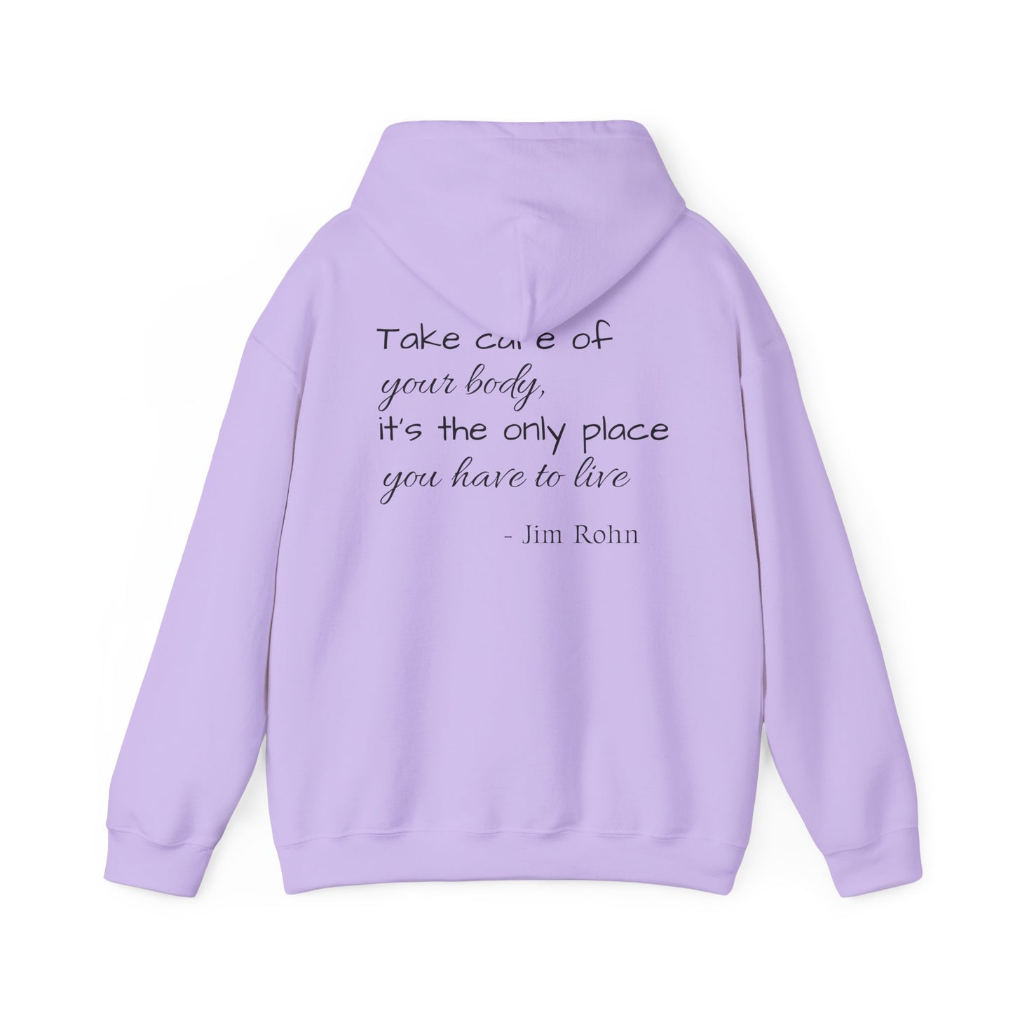 Purely You - Take care of yourself