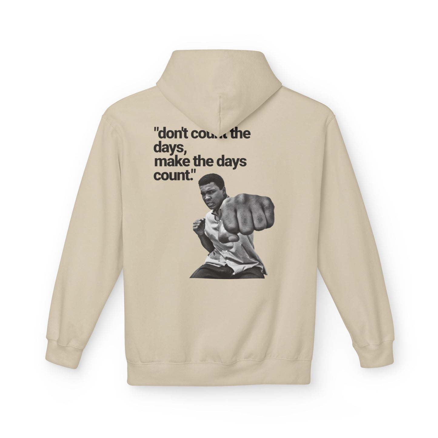 PurelyYou - Make the Days Count