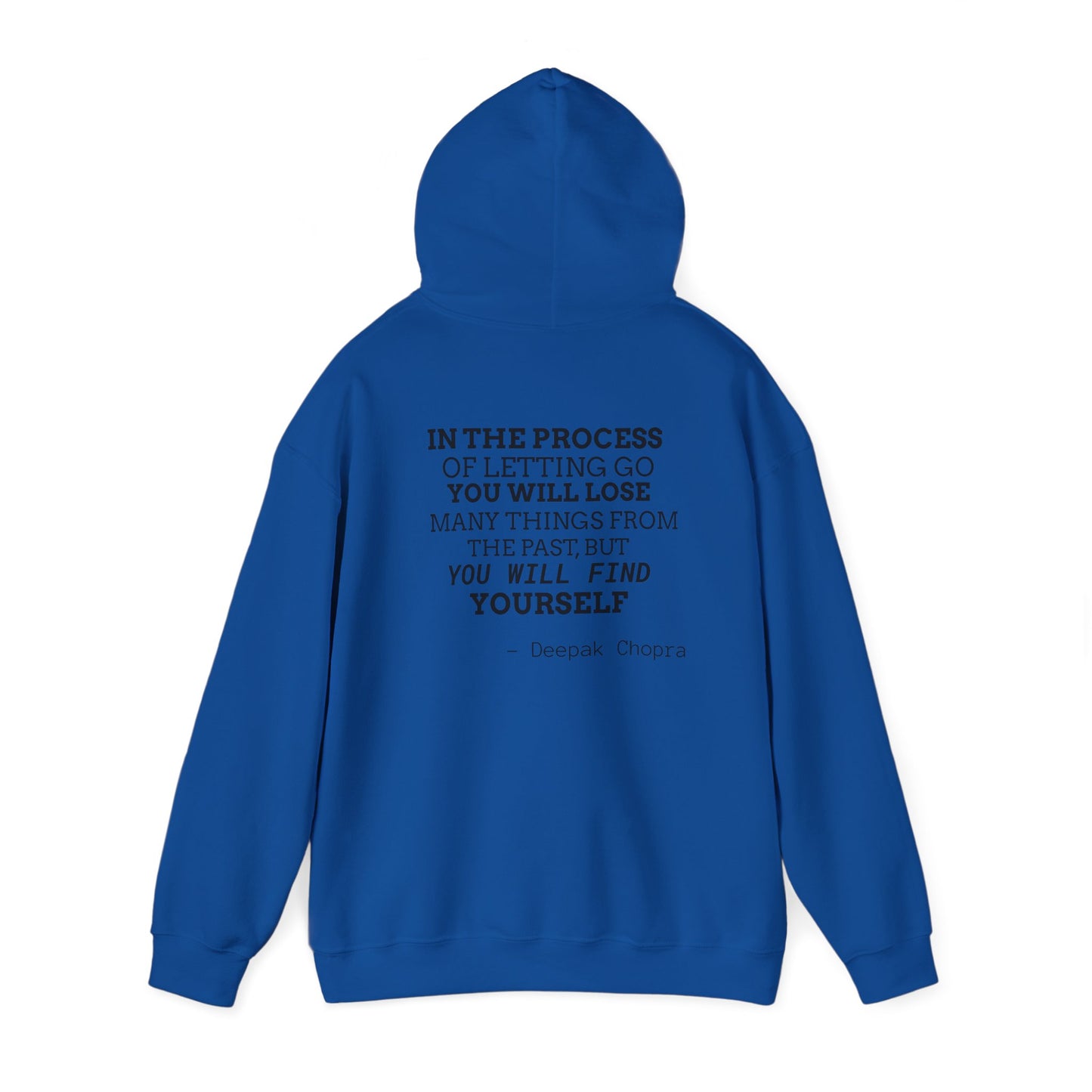 Purely You - Forget the past, find yourself