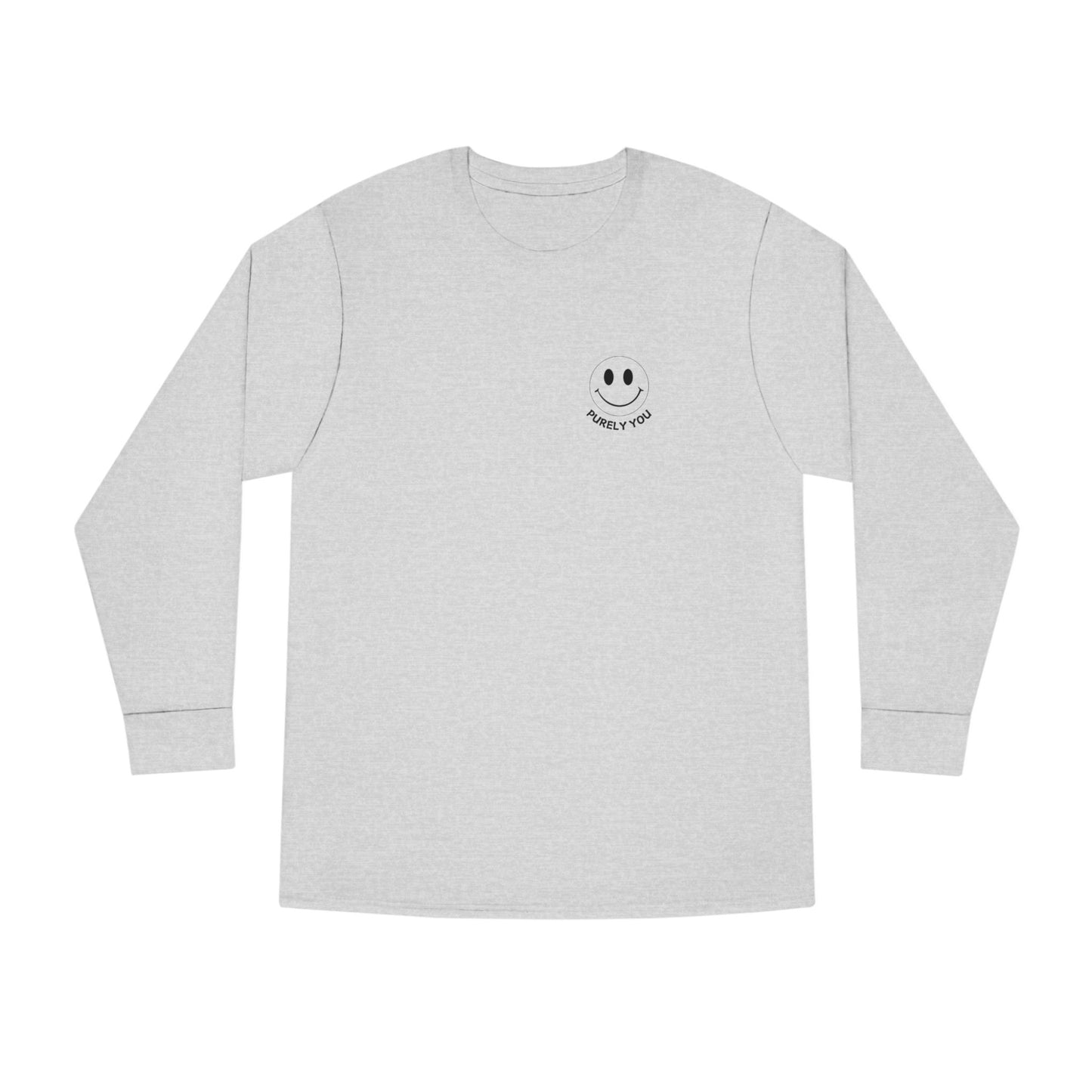 PurelyYou Long Sleeve Shirt