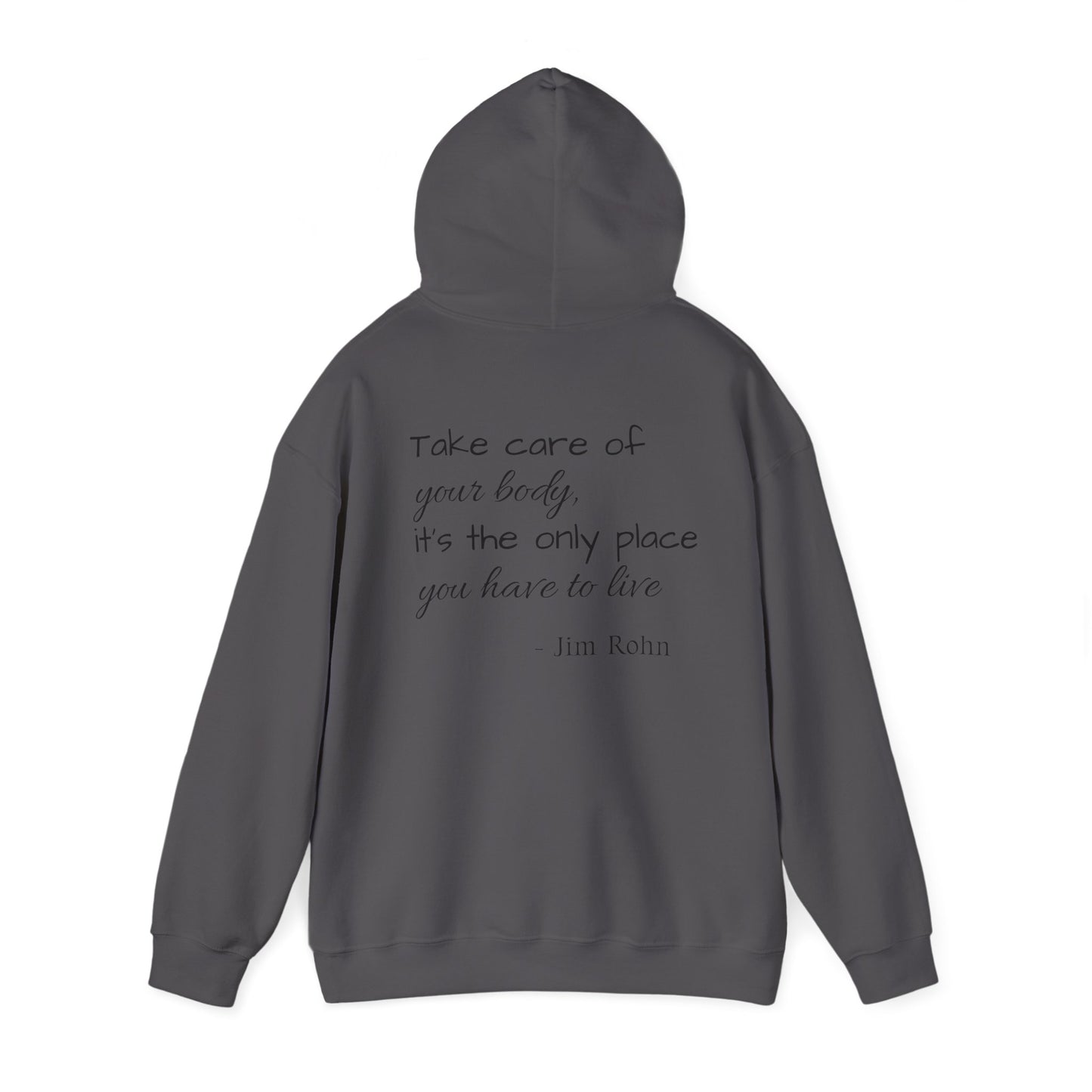 Purely You - Take care of yourself