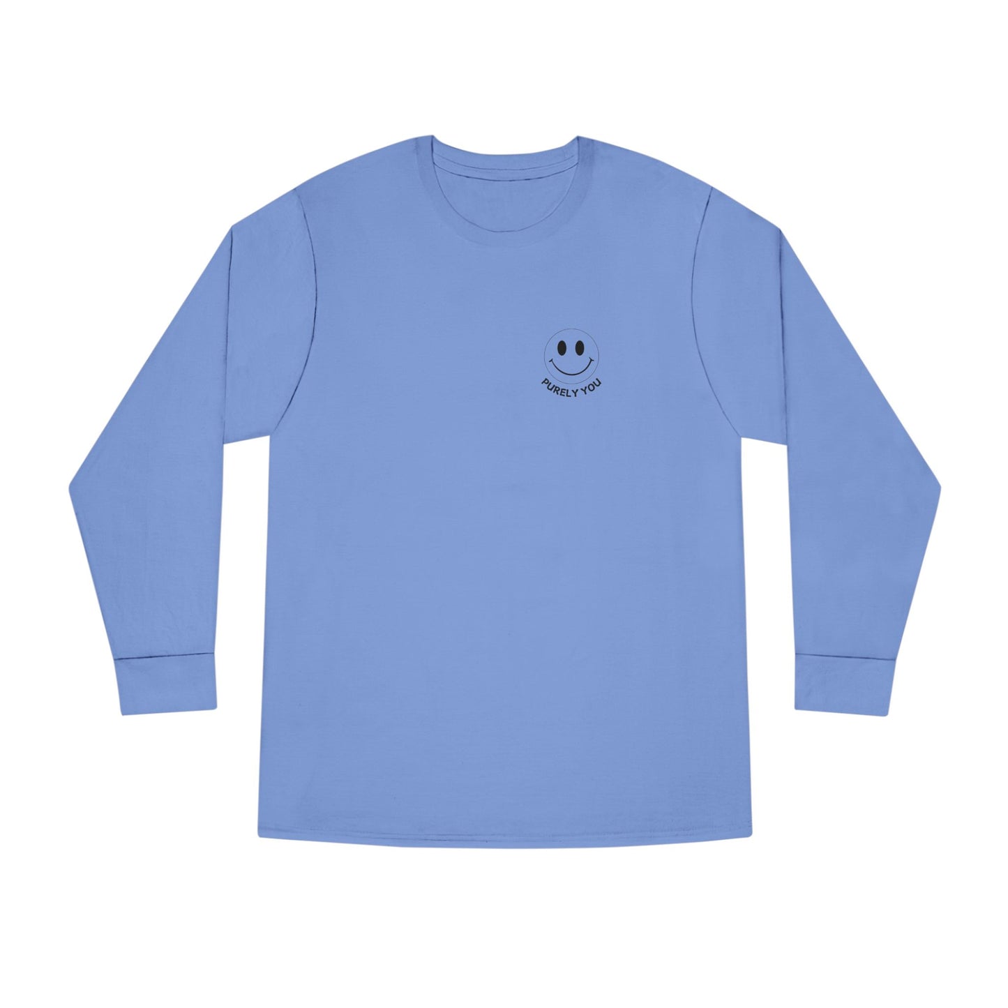 PurelyYou Long Sleeve Shirt