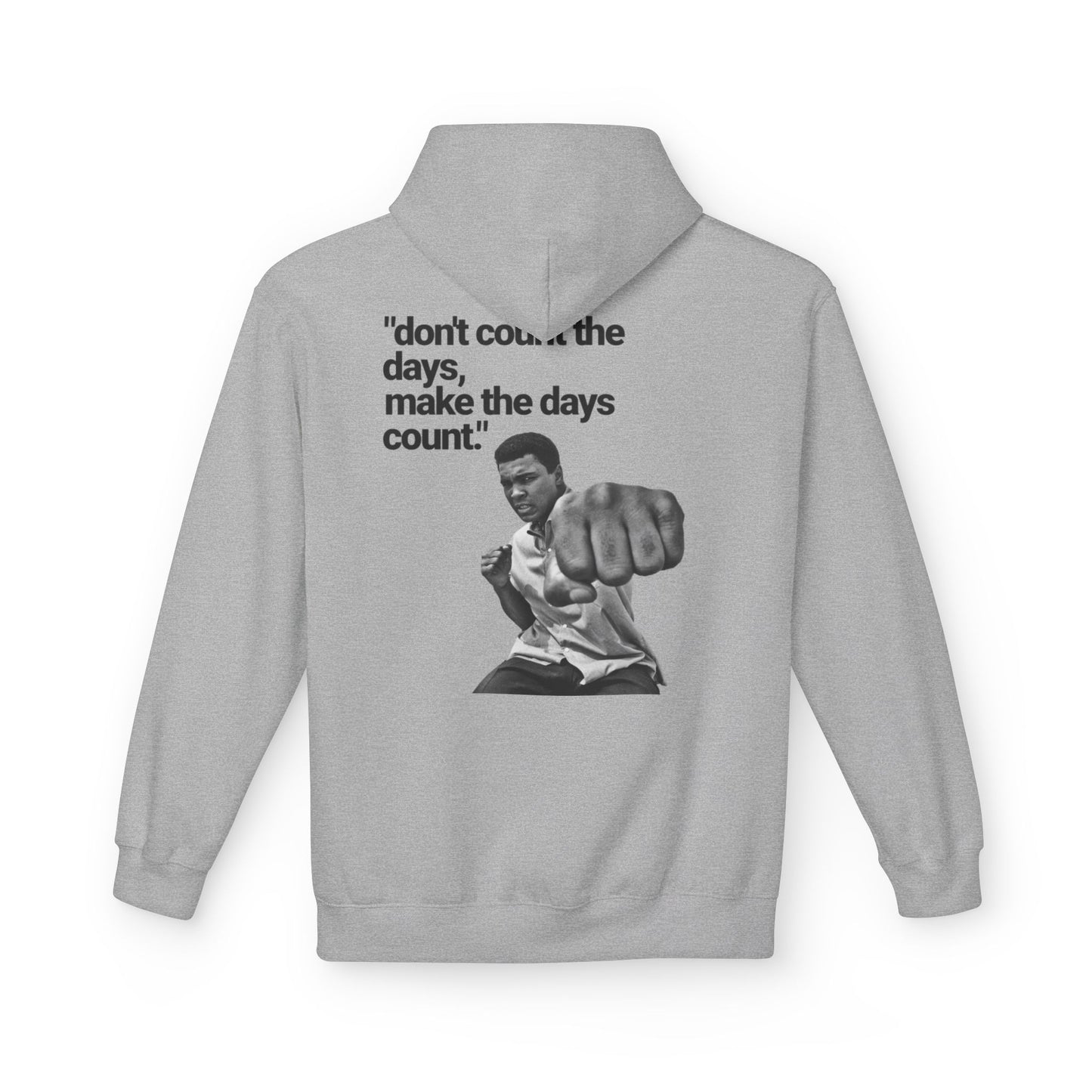 PurelyYou - Make the Days Count