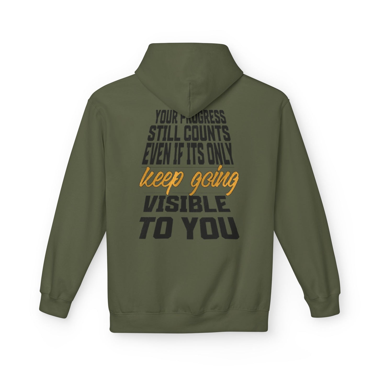 PurelyYou - Your Progress Still Counts