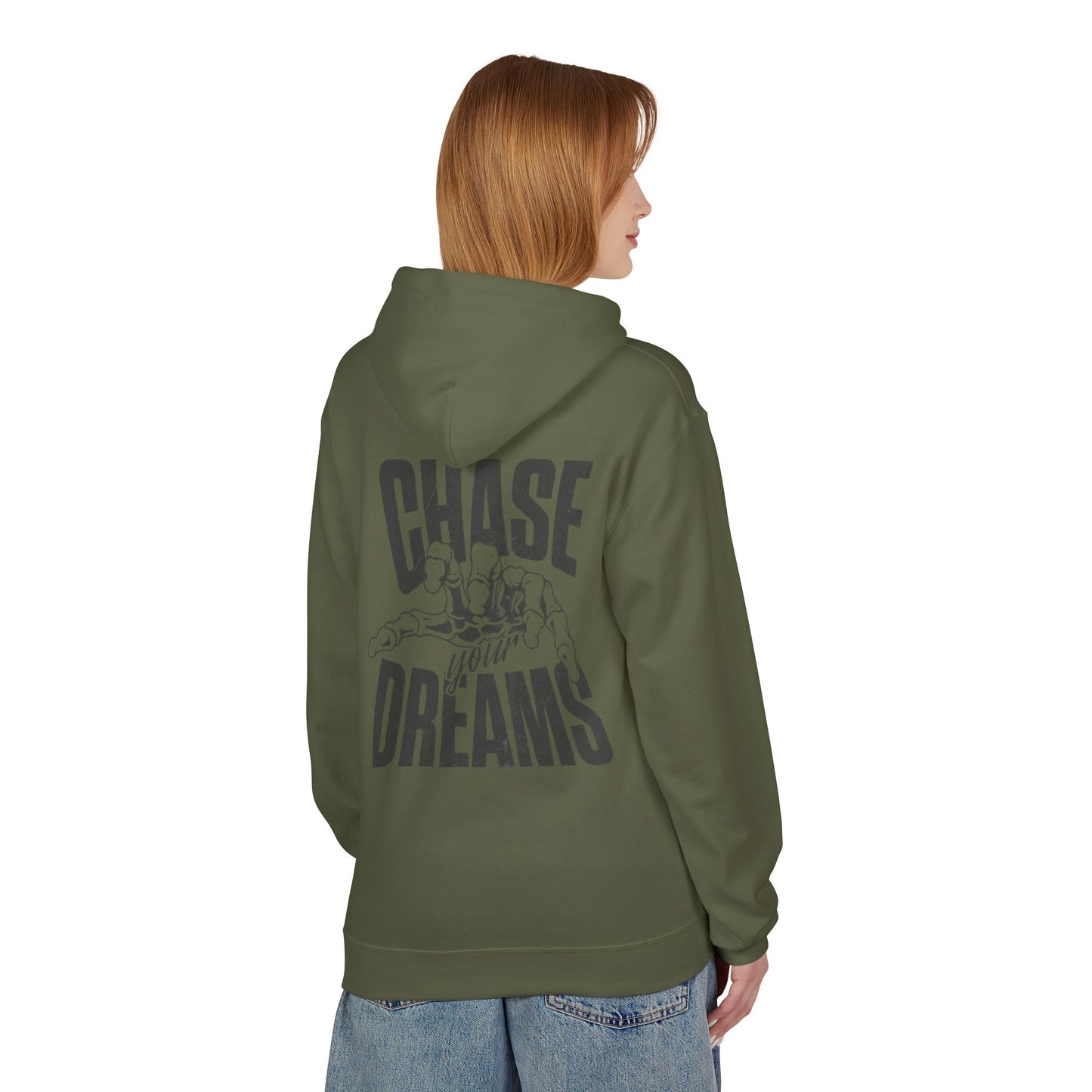 PurelyYou - Chase Your Dreams