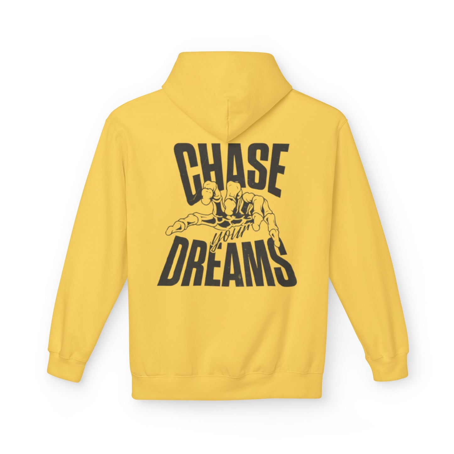 PurelyYou - Chase Your Dreams