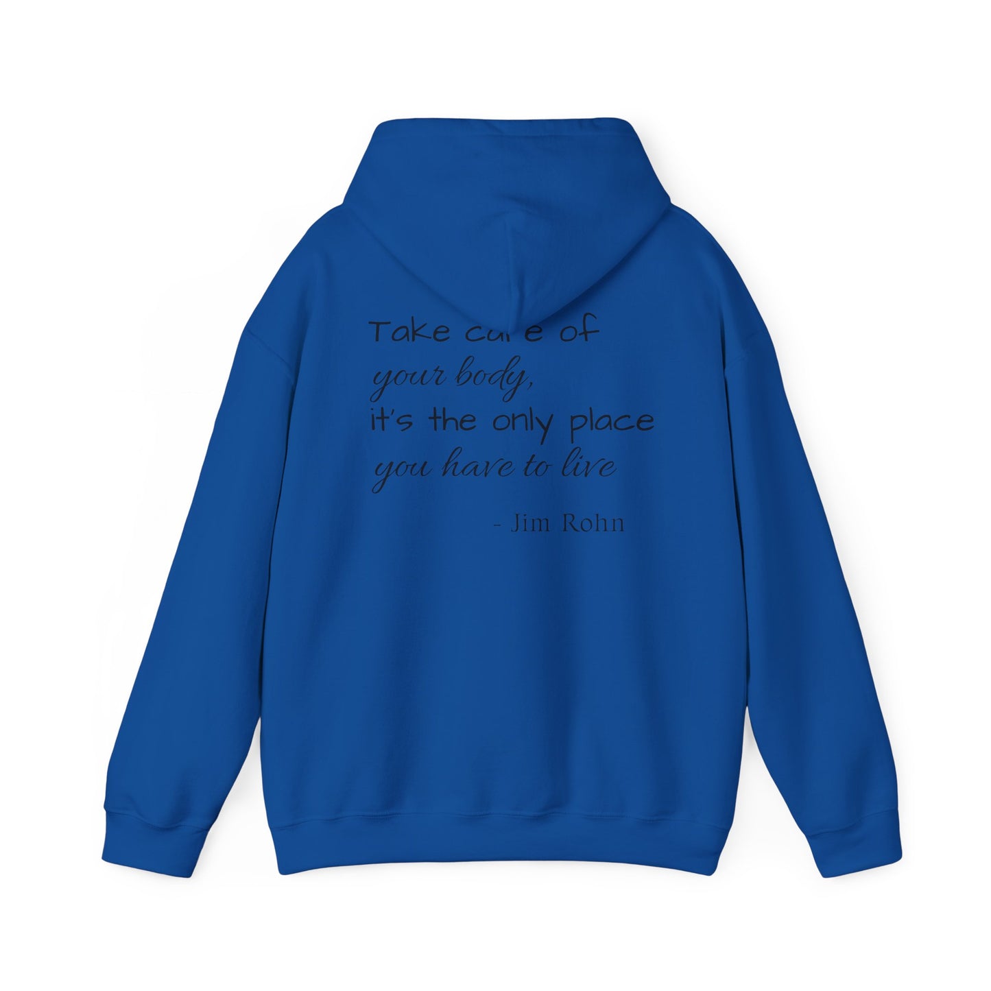 Purely You - Take care of yourself