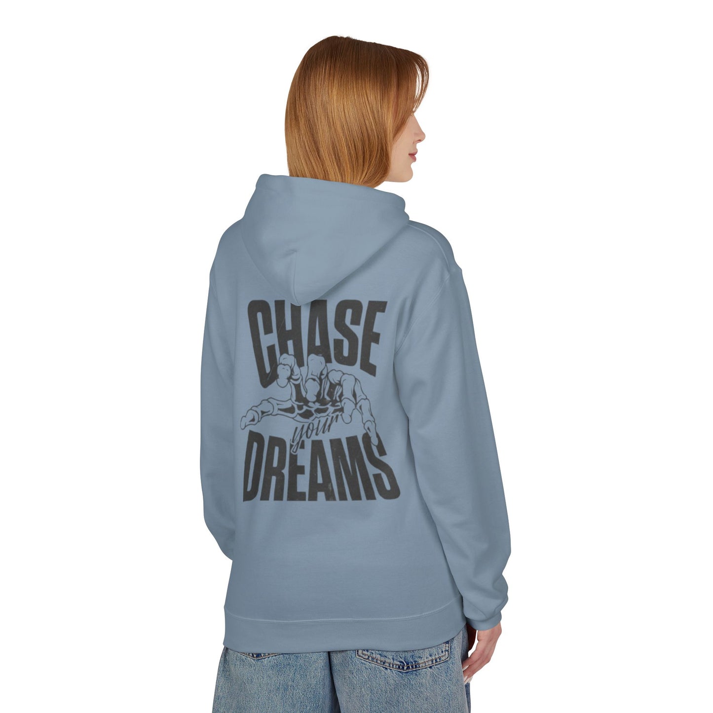 PurelyYou - Chase Your Dreams