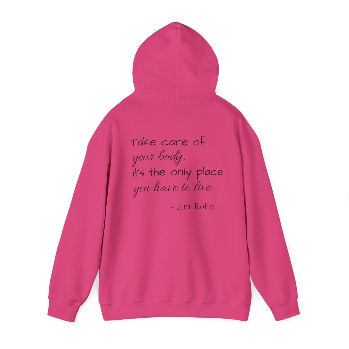Purely You - Take care of yourself