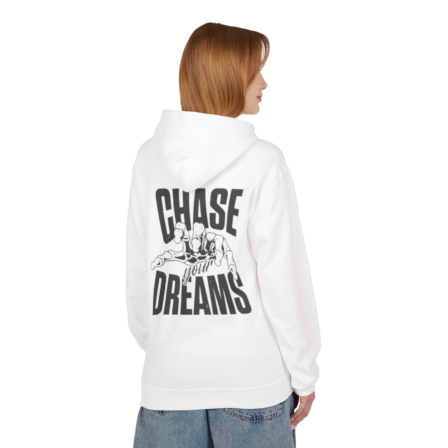 PurelyYou - Chase Your Dreams