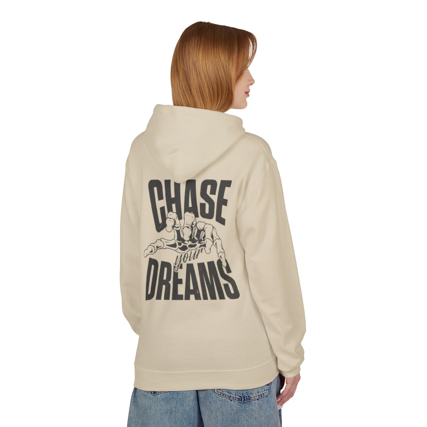 PurelyYou - Chase Your Dreams