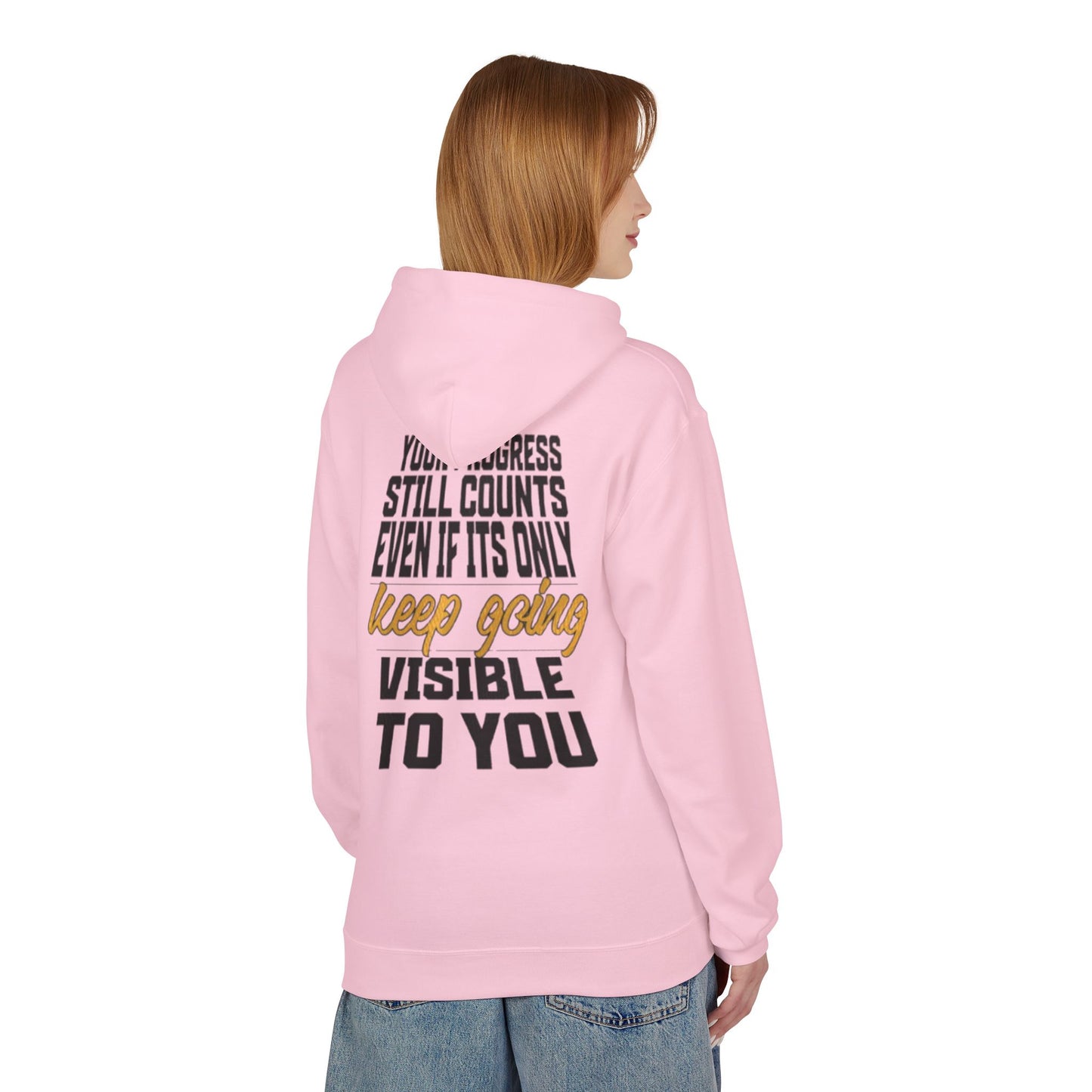 PurelyYou - Your Progress Still Counts