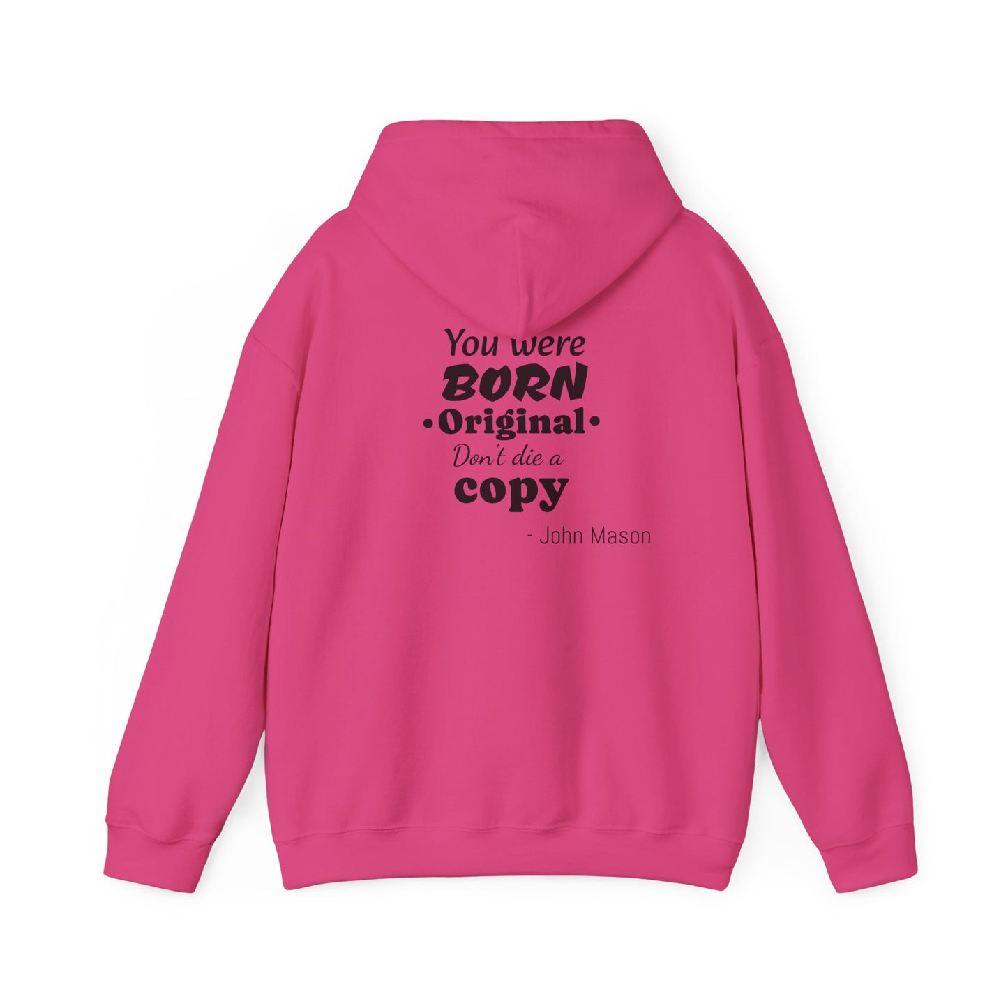 Purely You - Don't die a copy