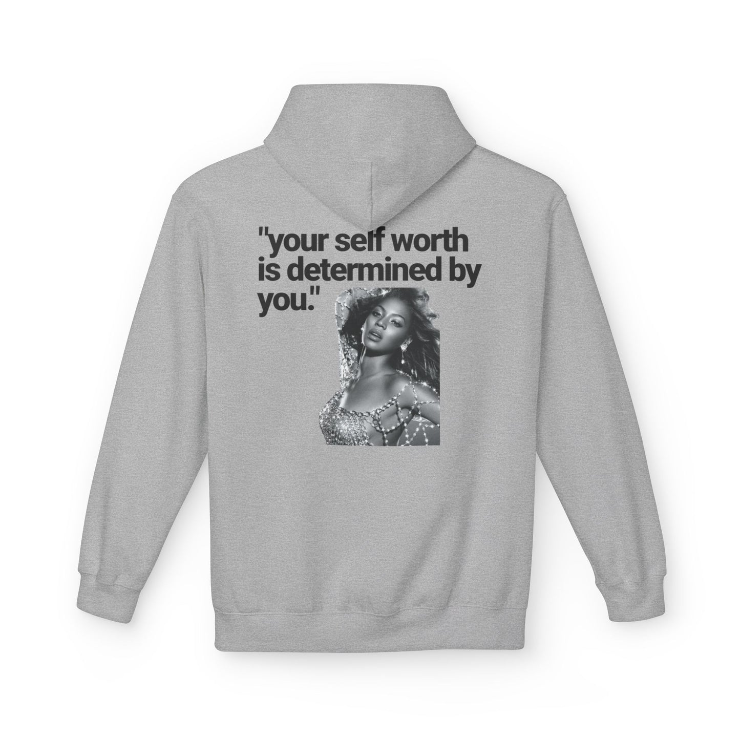 PurelyYou - You Determine Your Worth