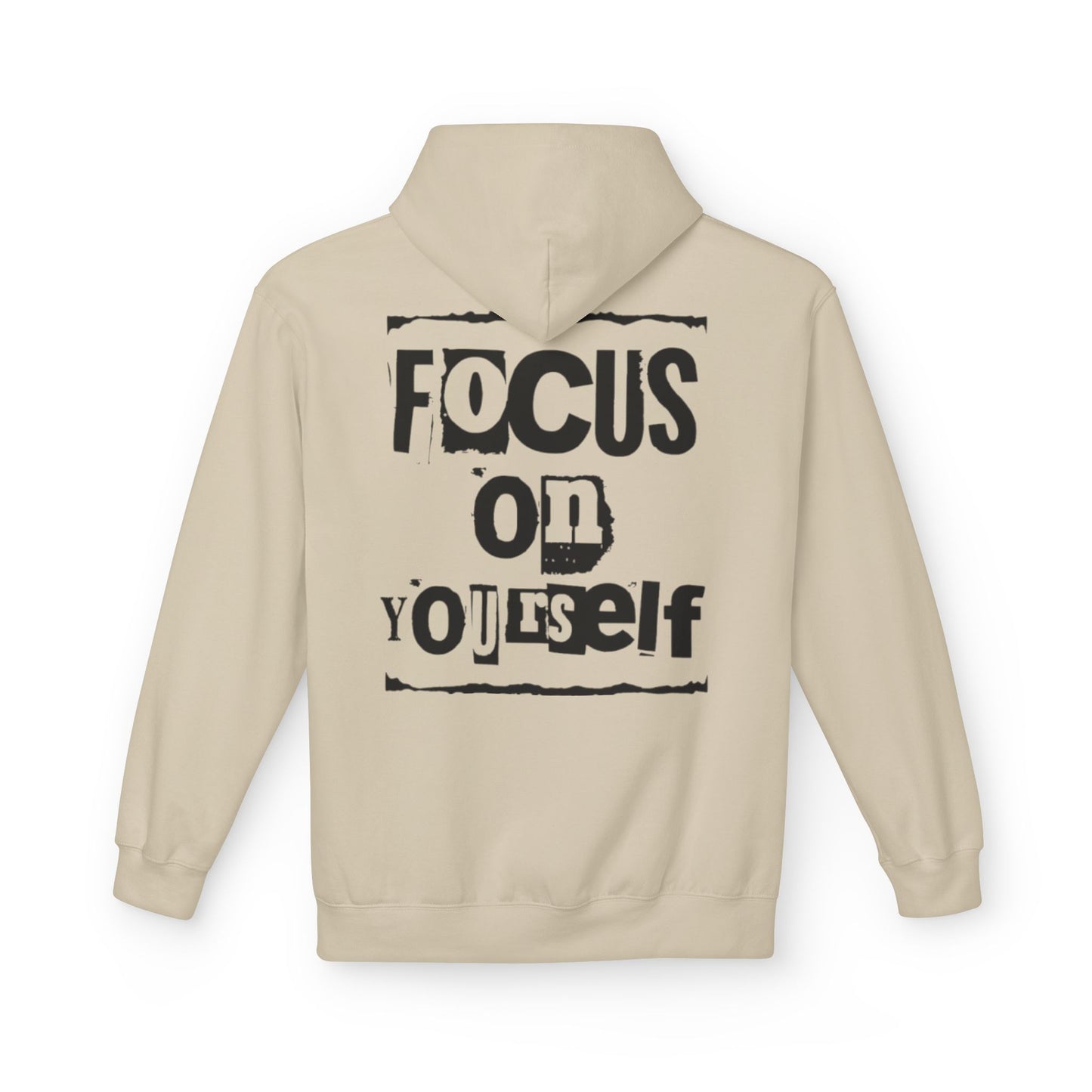 Copy of PurelyYou - Stop Trying to be Liked by Everyone