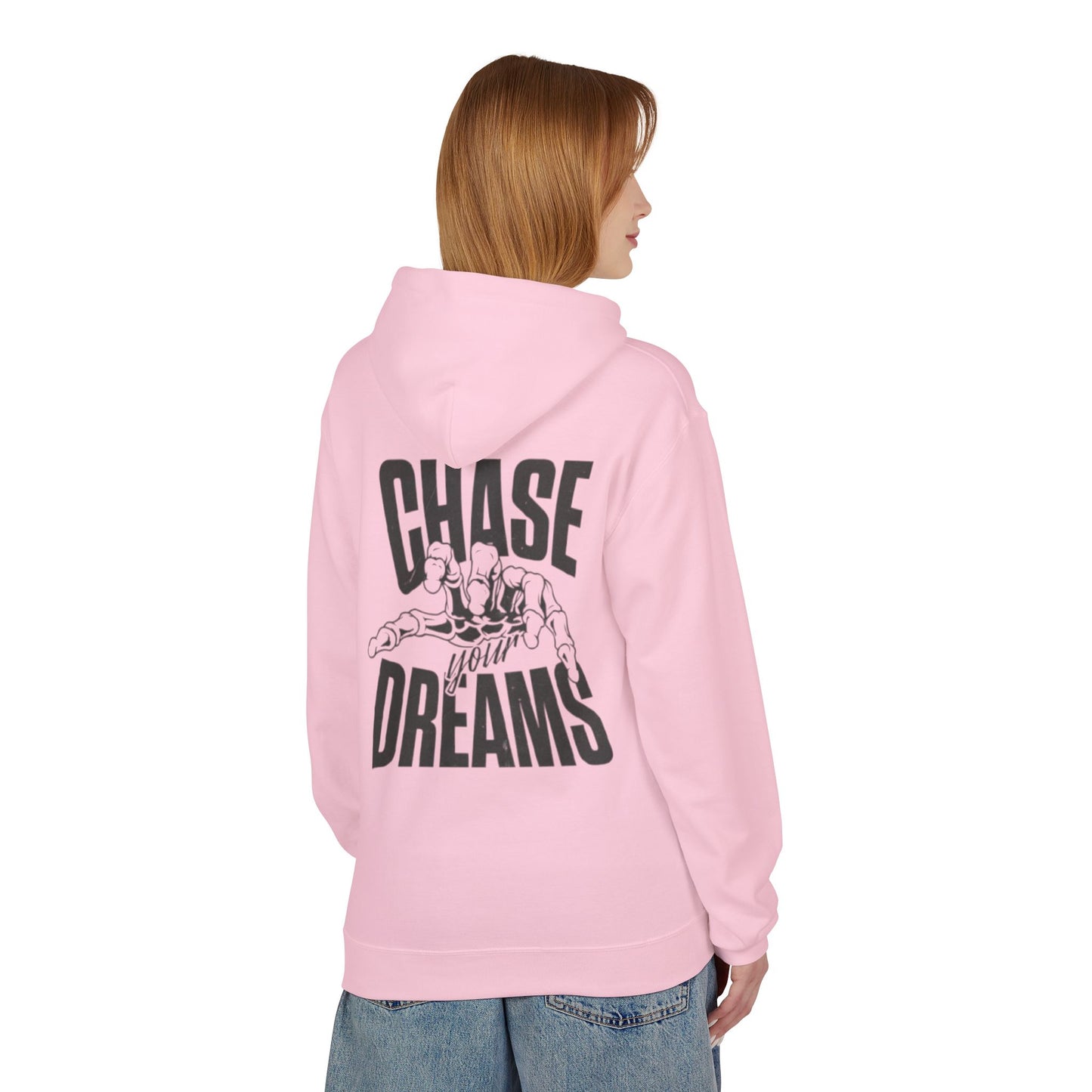 PurelyYou - Chase Your Dreams