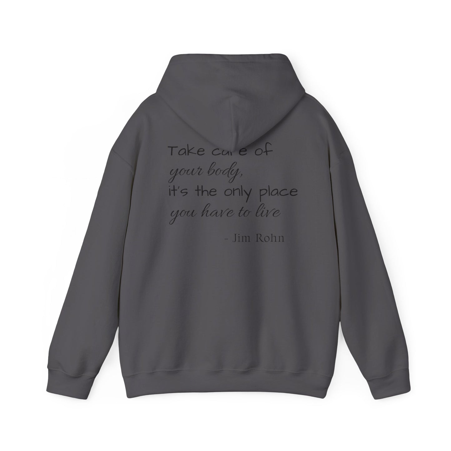 Purely You - Take care of yourself