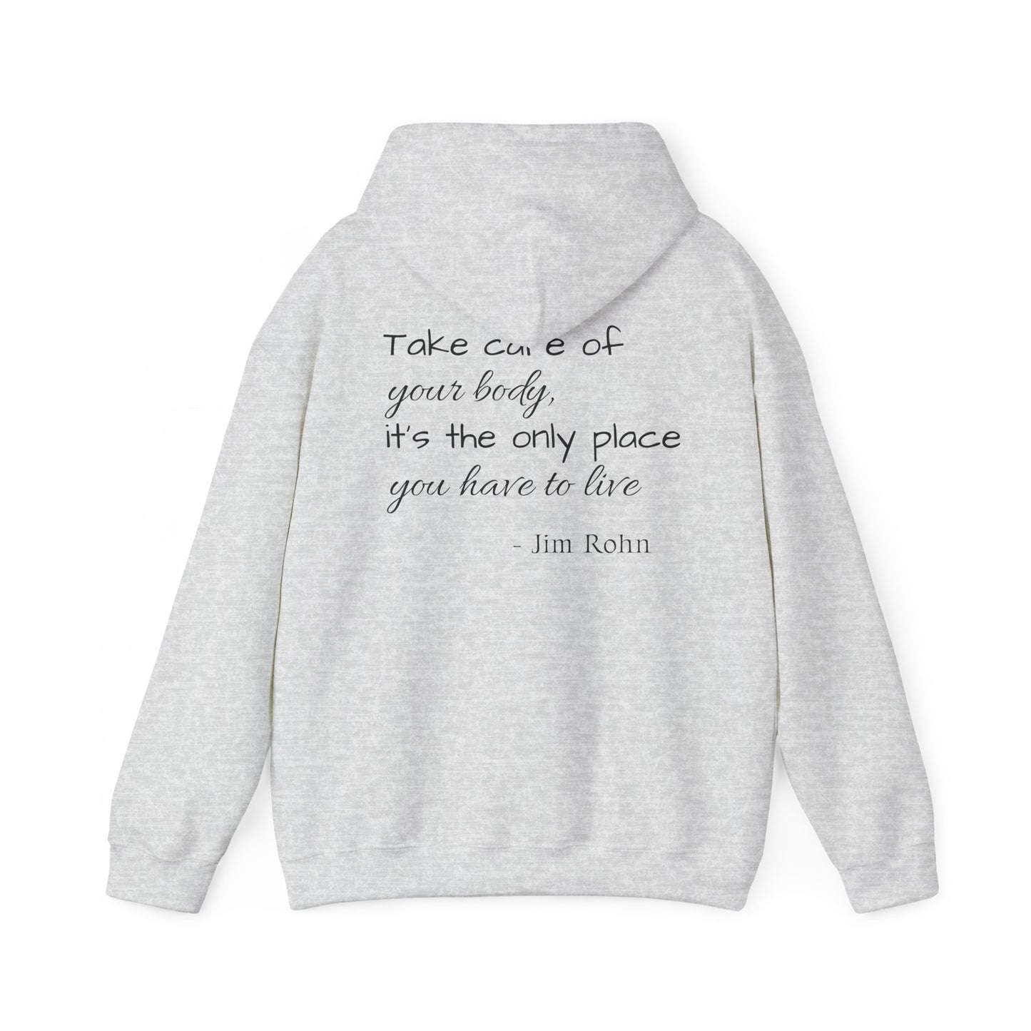 Purely You - Take care of yourself