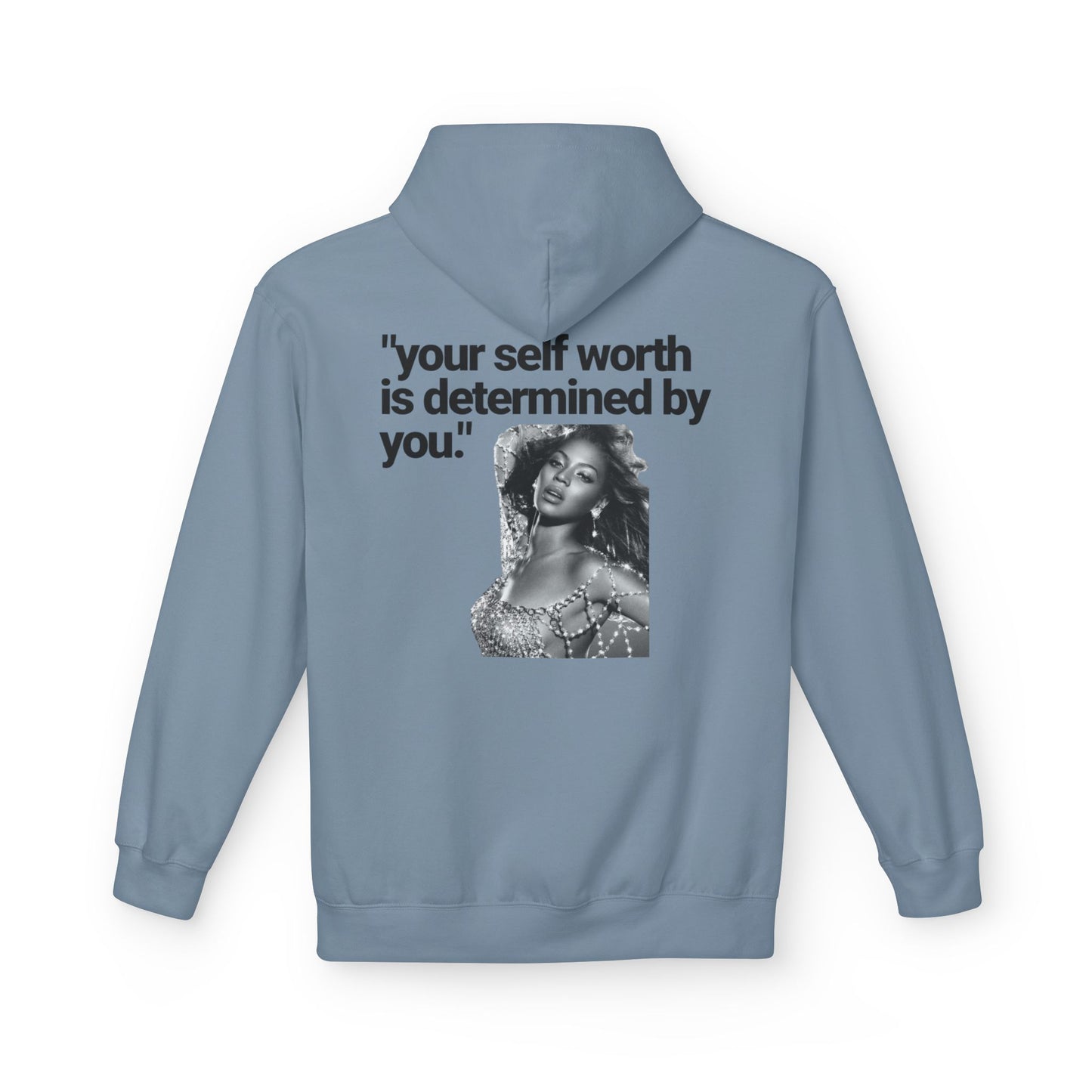 PurelyYou - You Determine Your Worth