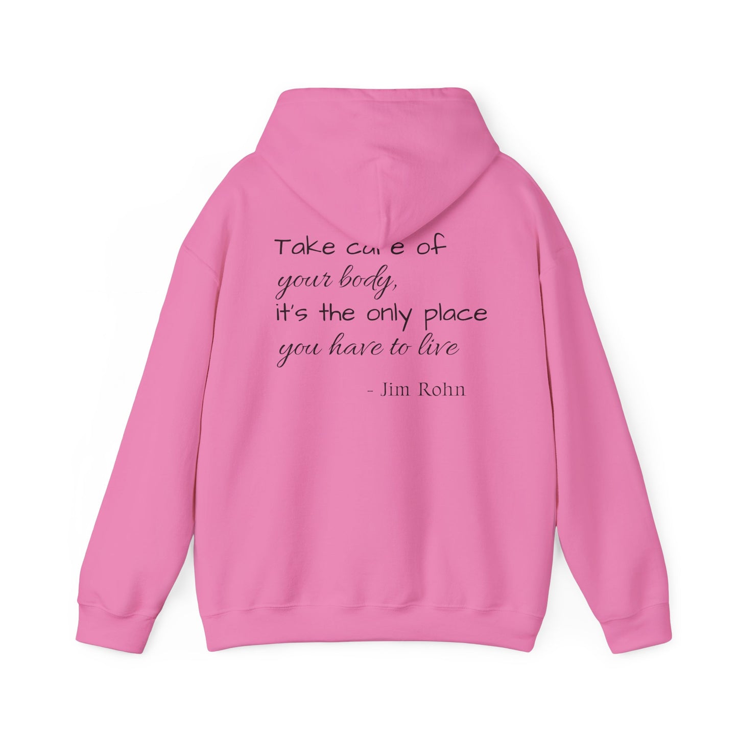 Purely You - Take care of yourself