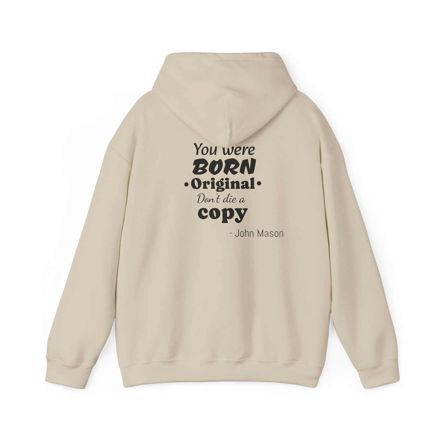 Purely You - Don't die a copy