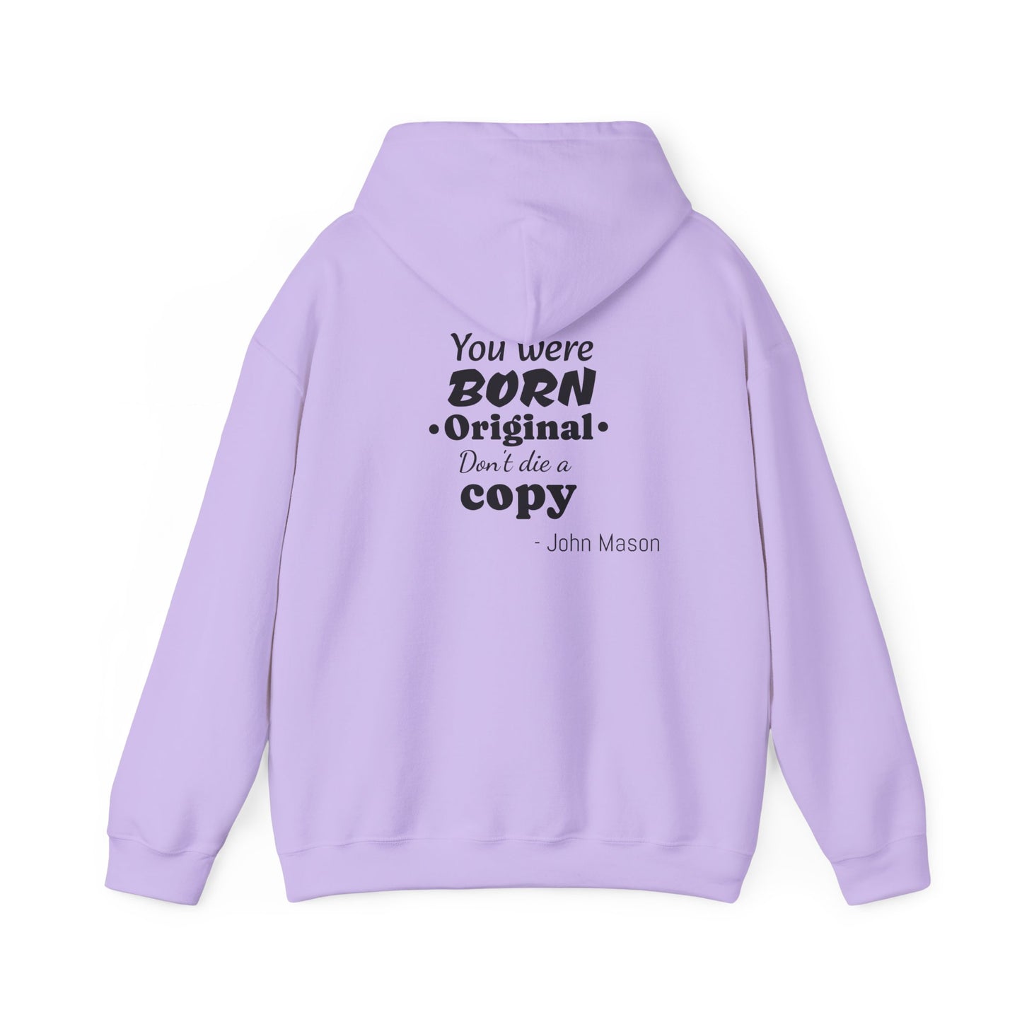 Purely You - Don't die a copy