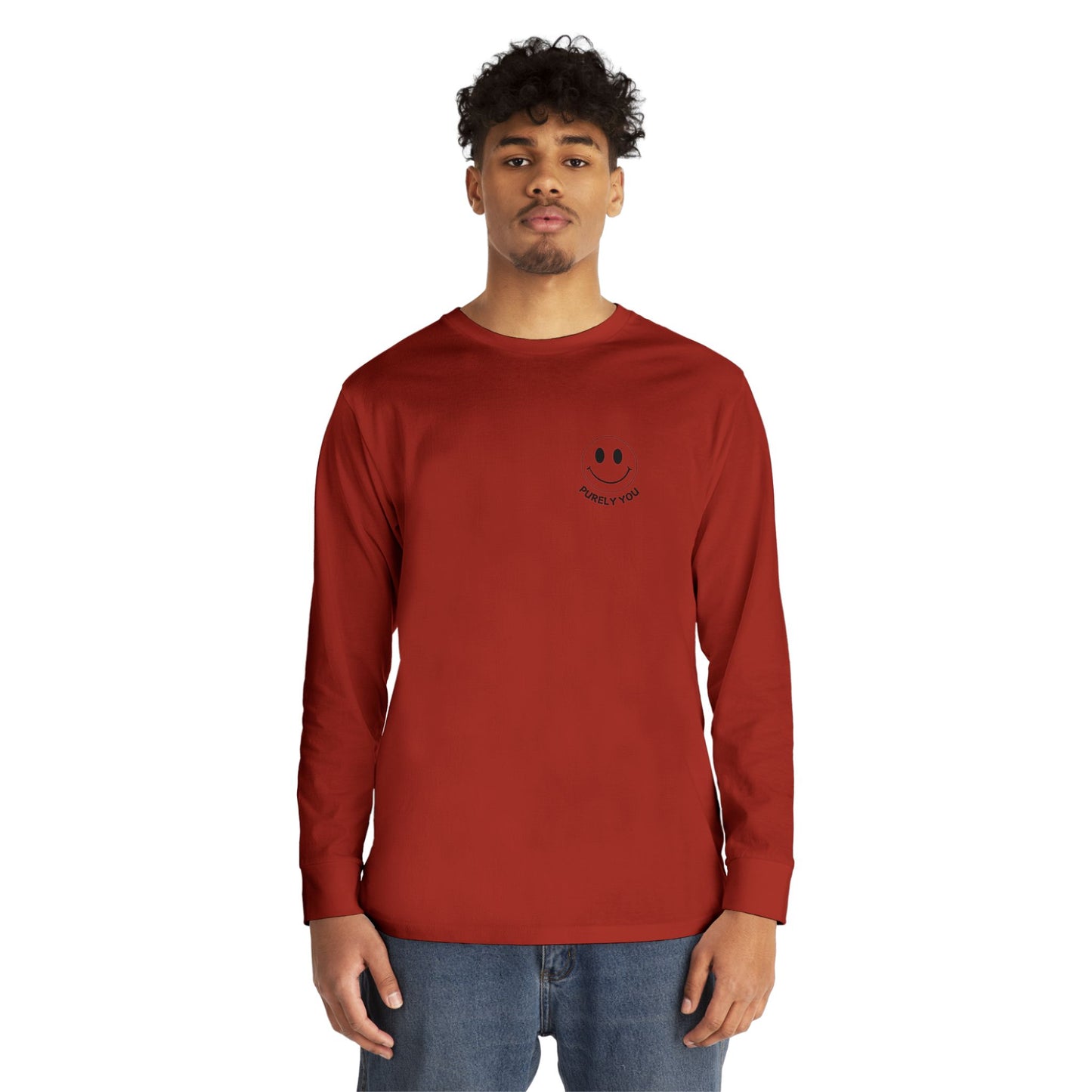 PurelyYou Long Sleeve Shirt