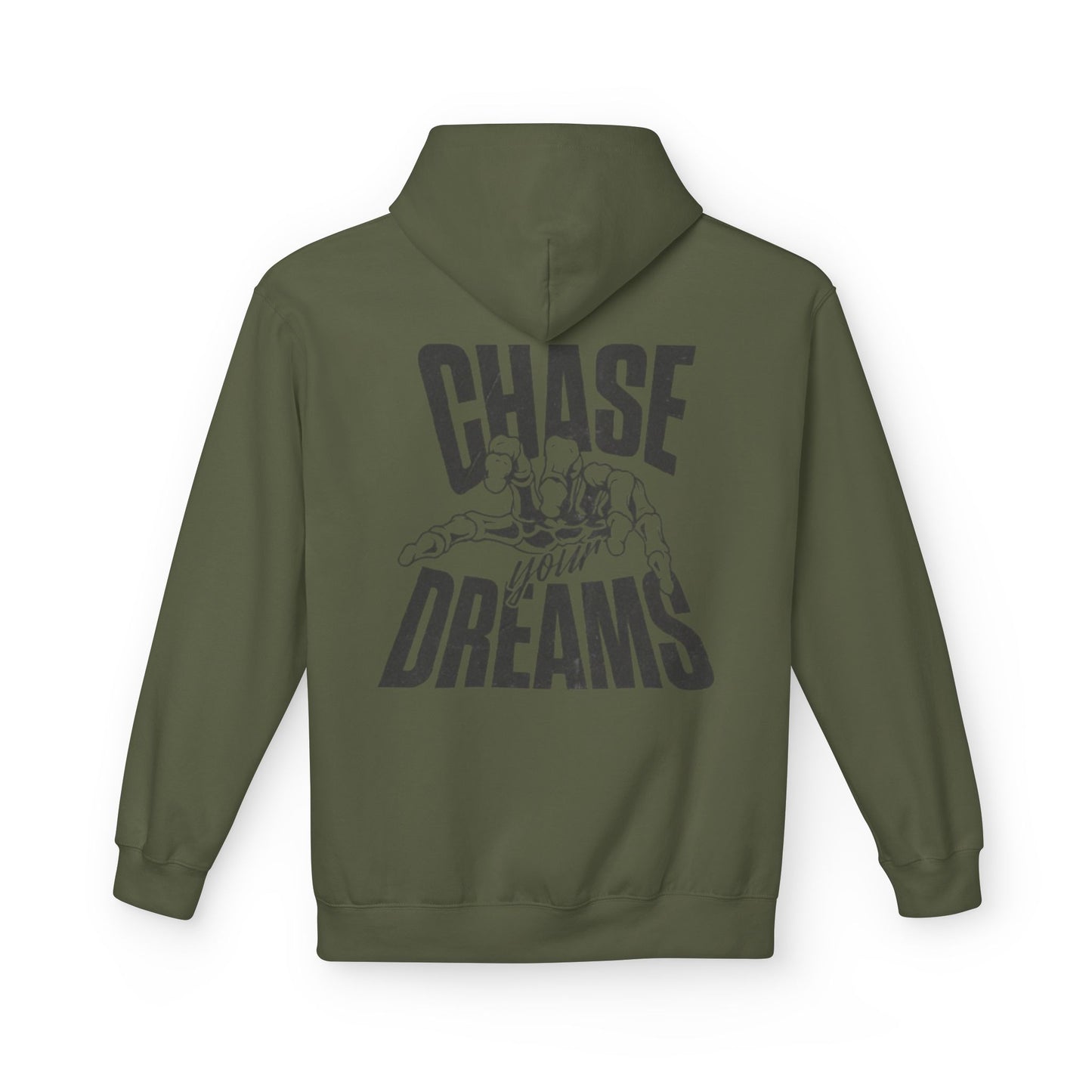 PurelyYou - Chase Your Dreams