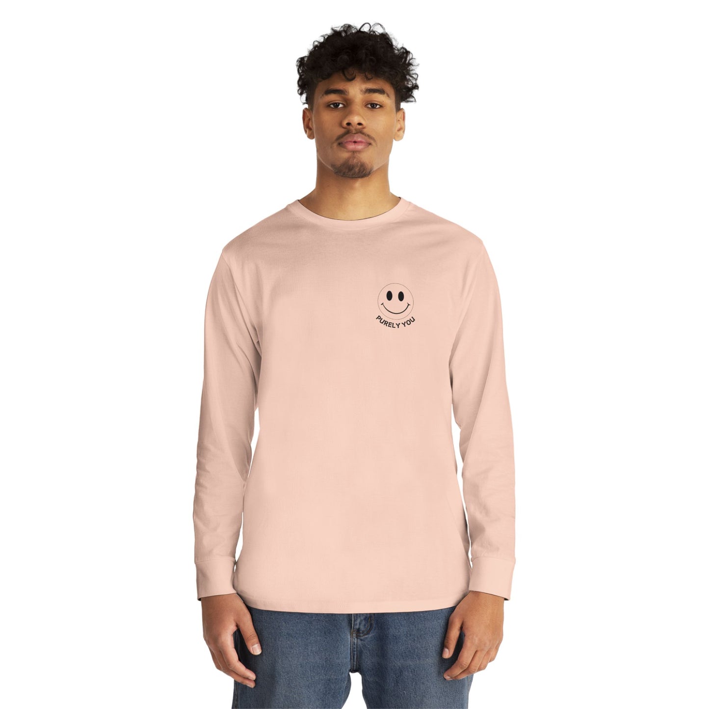 PurelyYou Long Sleeve Shirt