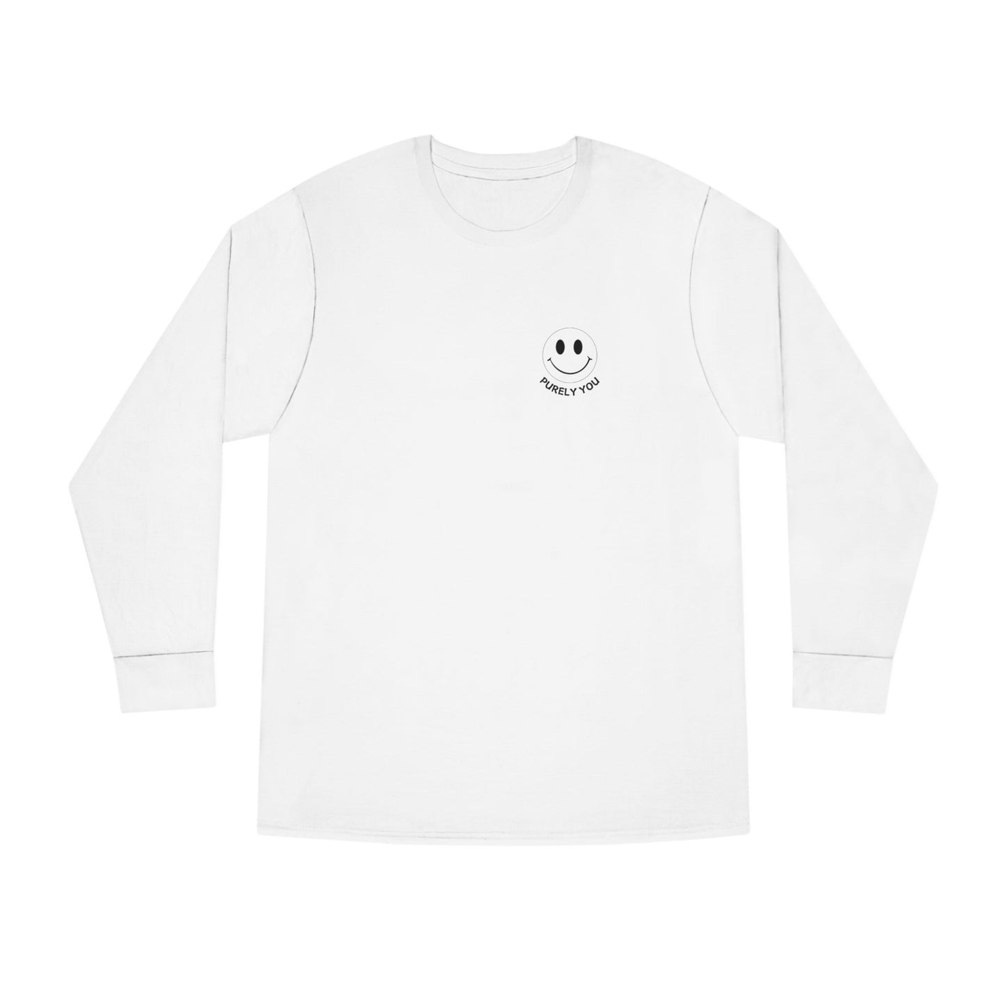 PurelyYou Long Sleeve Shirt