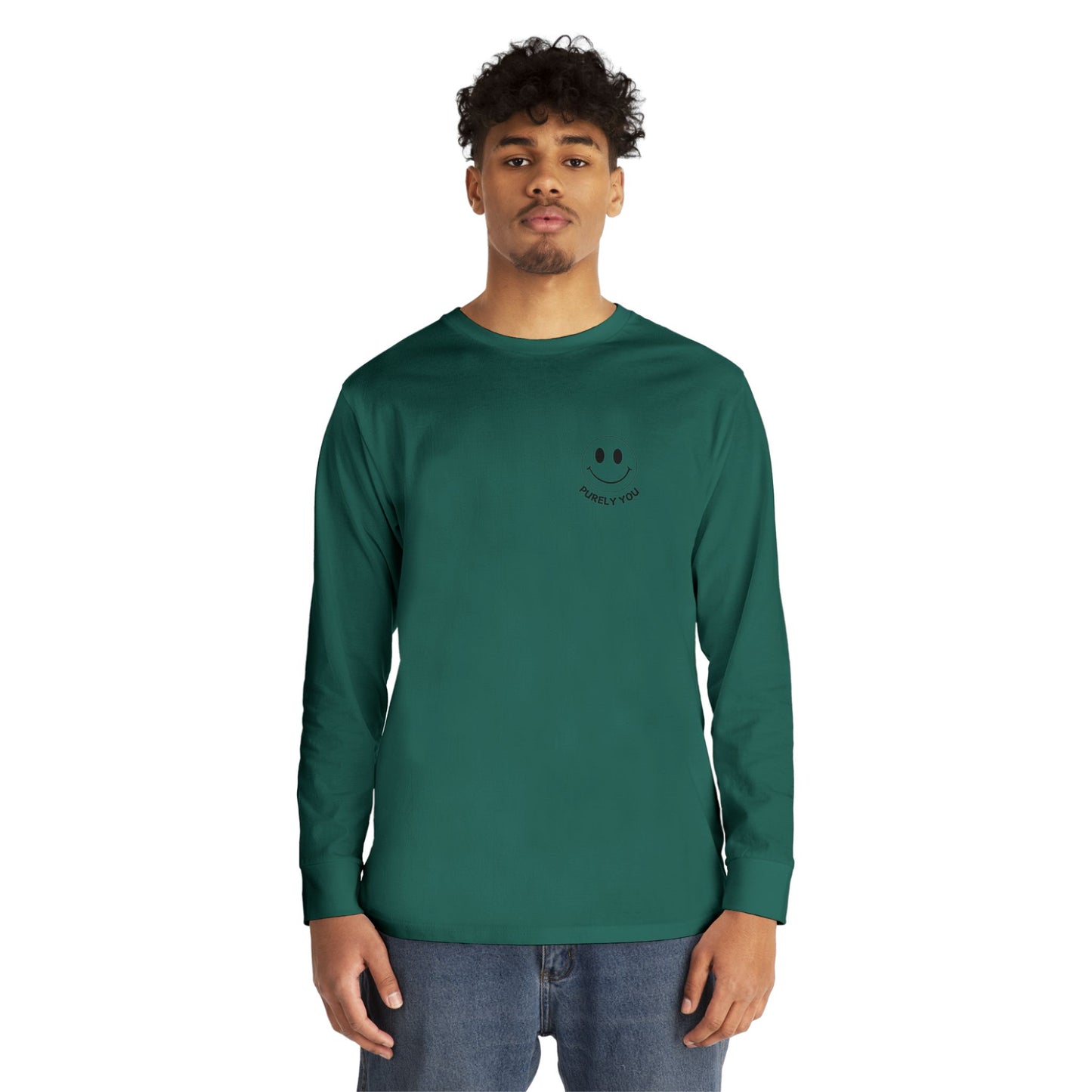 PurelyYou Long Sleeve Shirt