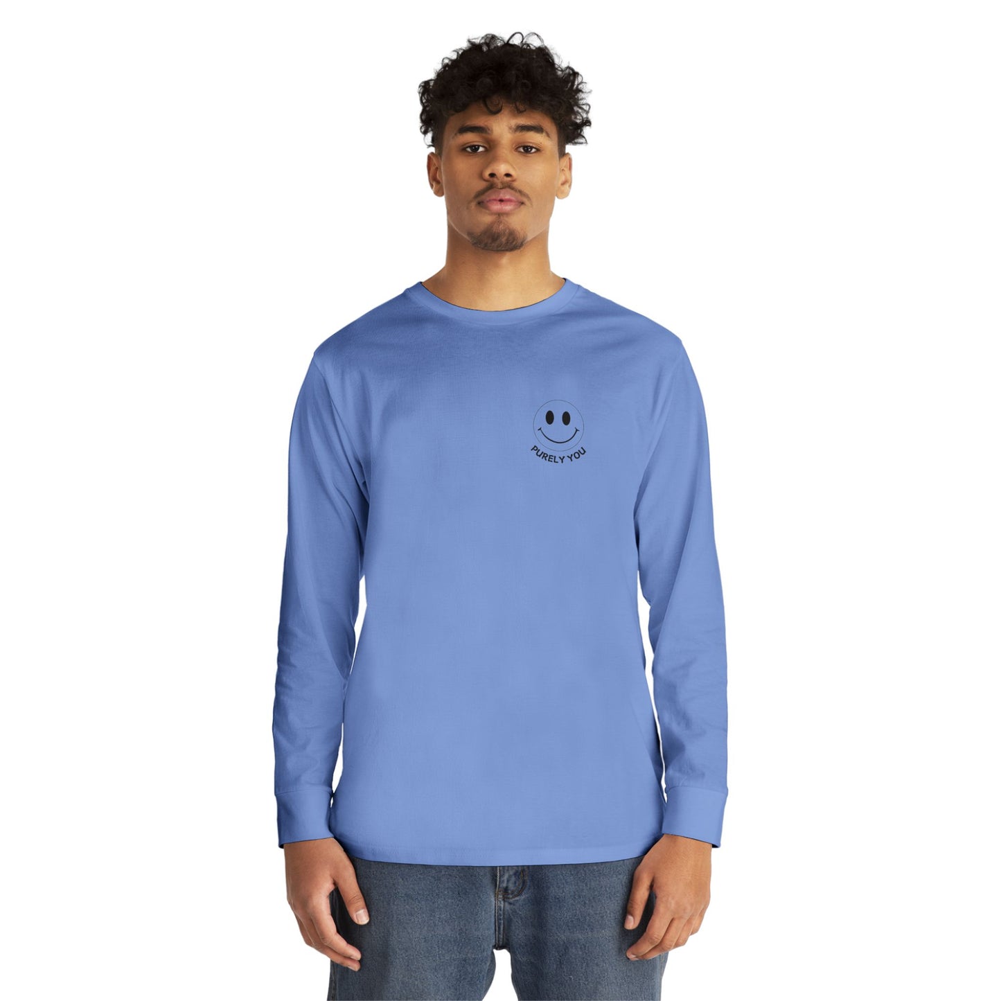 PurelyYou Long Sleeve Shirt