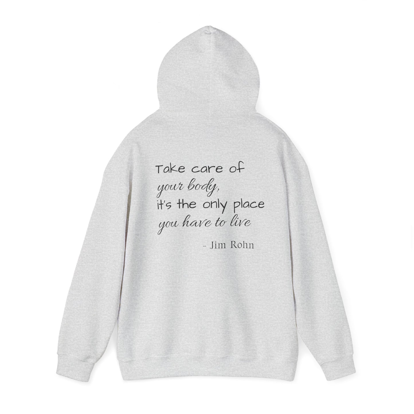 Purely You - Take care of yourself